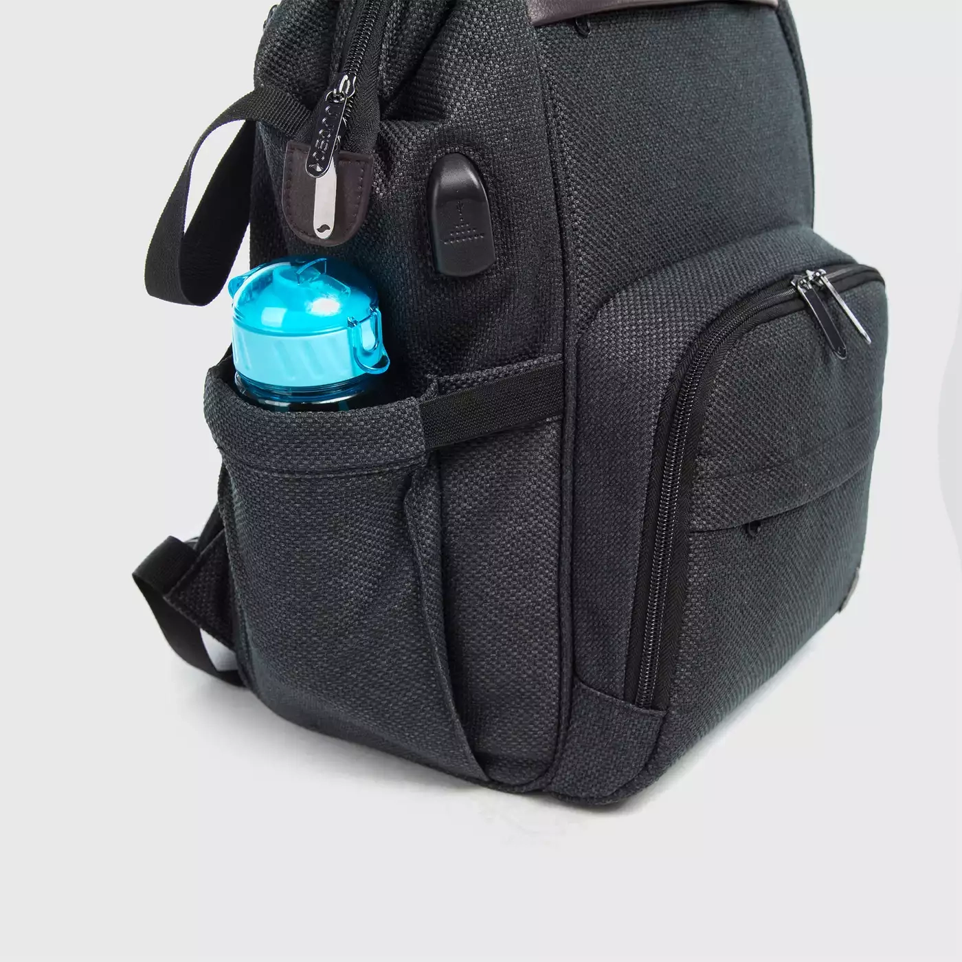 Wickelrucksack BackPack - Jamouz