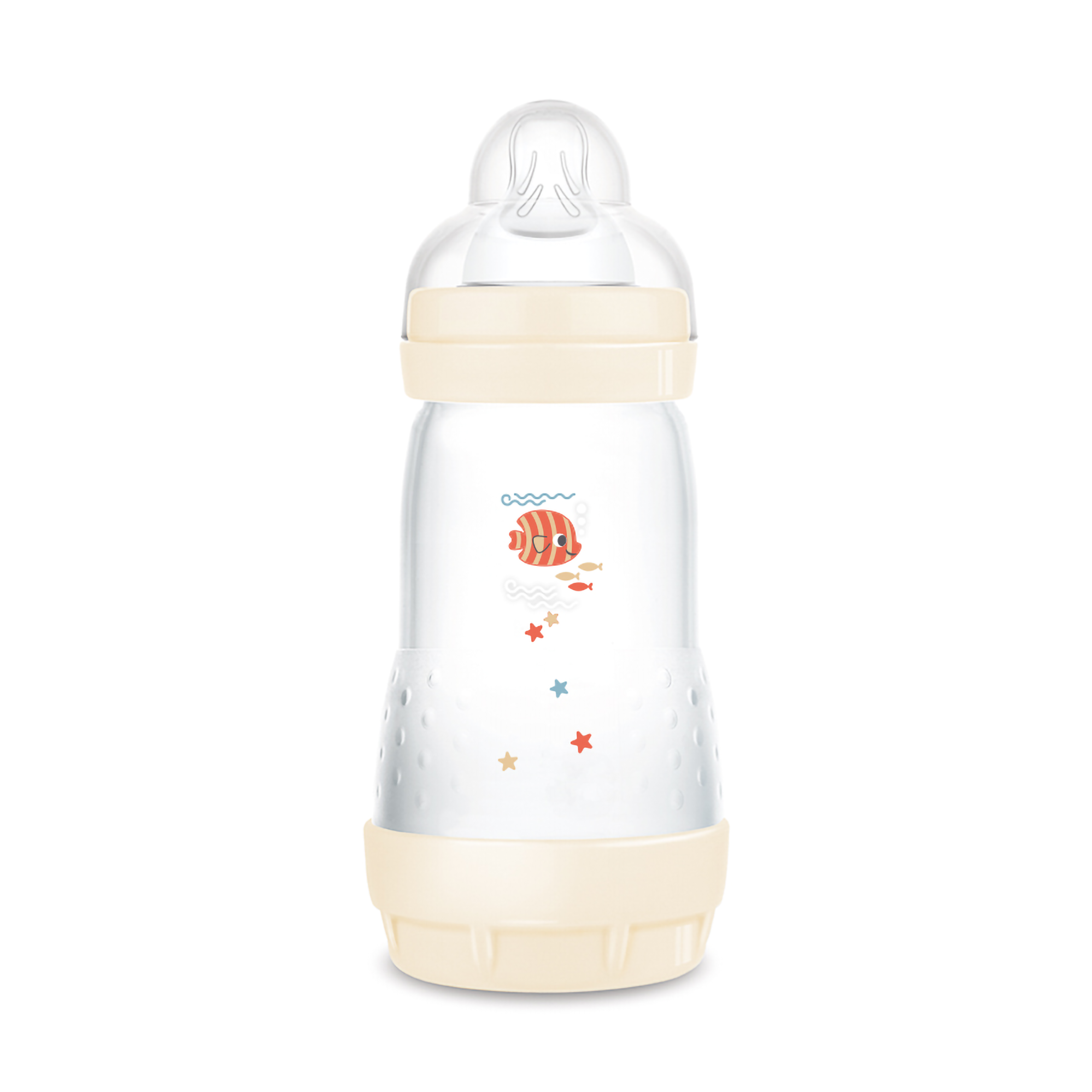 Babyflasche Easy Start Anti-Colic 260 ml - Jamouz