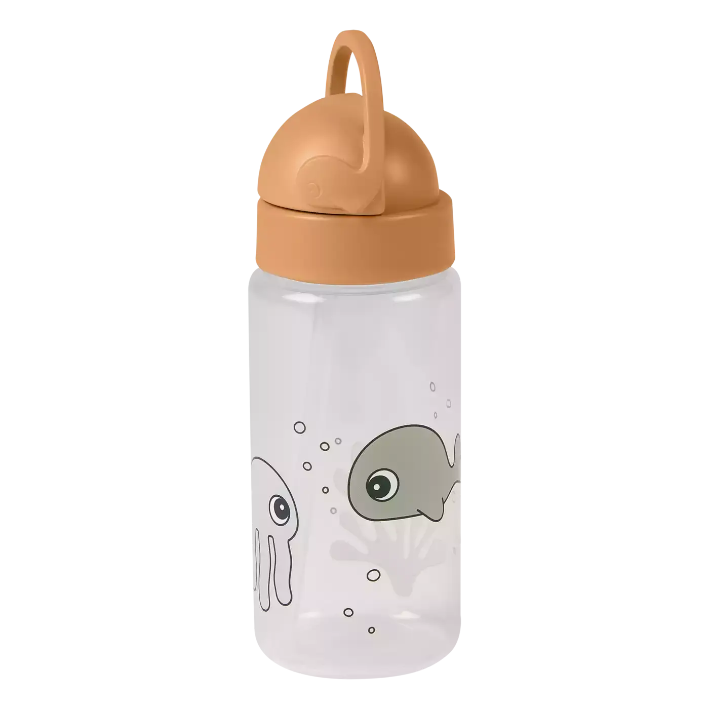 Trinkflasche Sea Friends - Jamouz