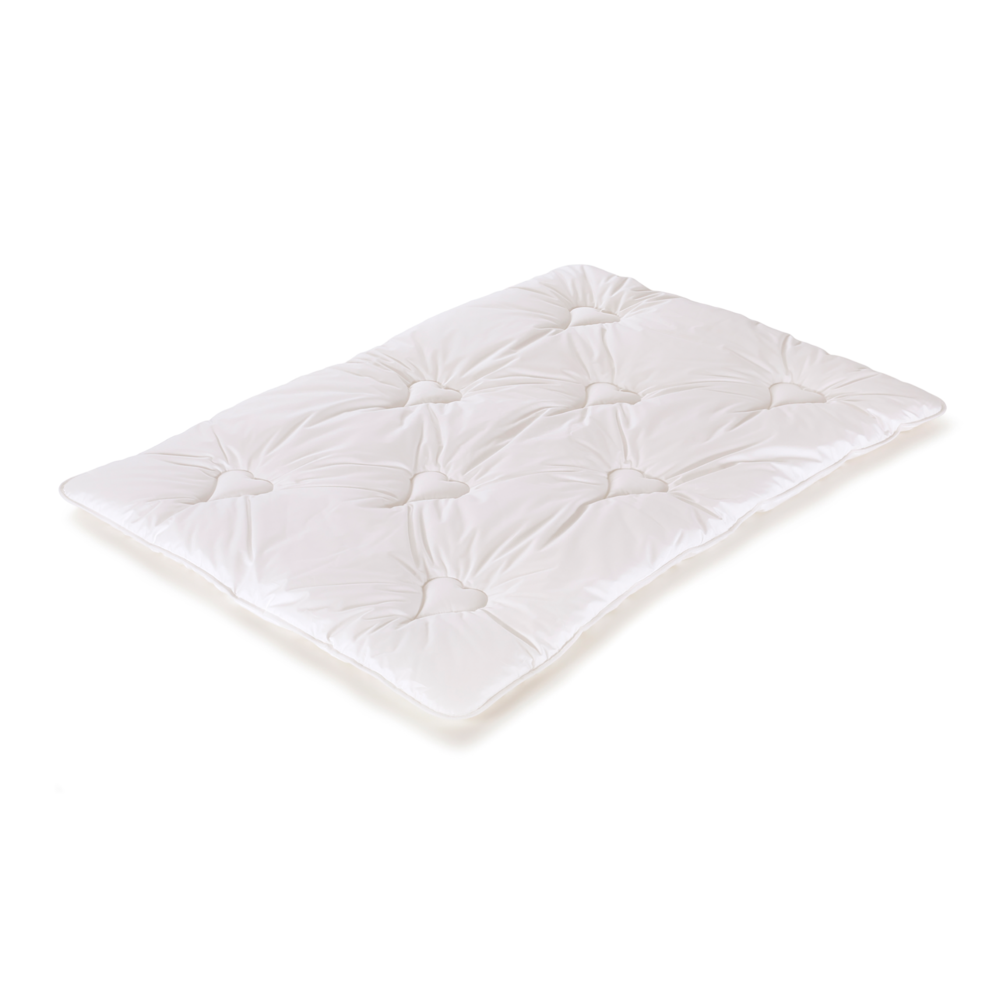 Navina Bio Leicht Warm 100x135cm - Jamouz