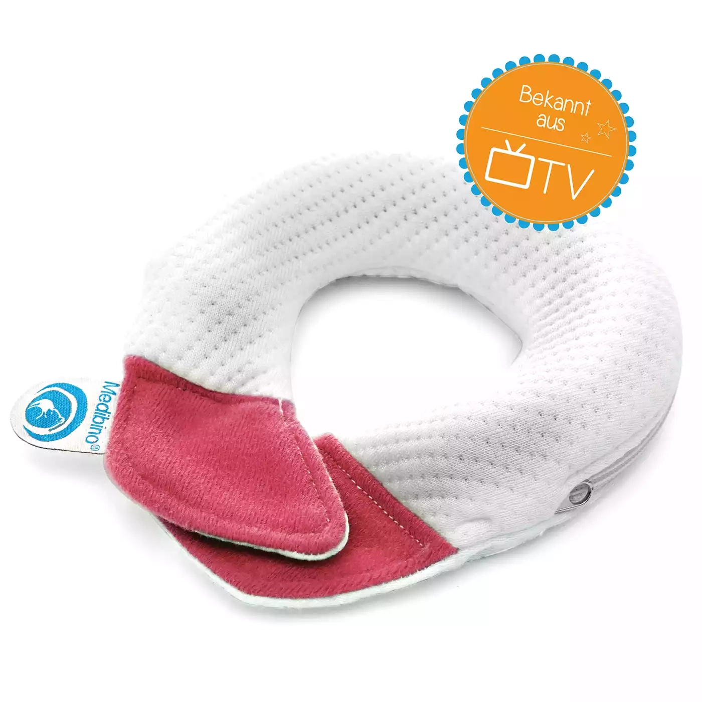 MEDIBINO® Babykissen - Jamouz