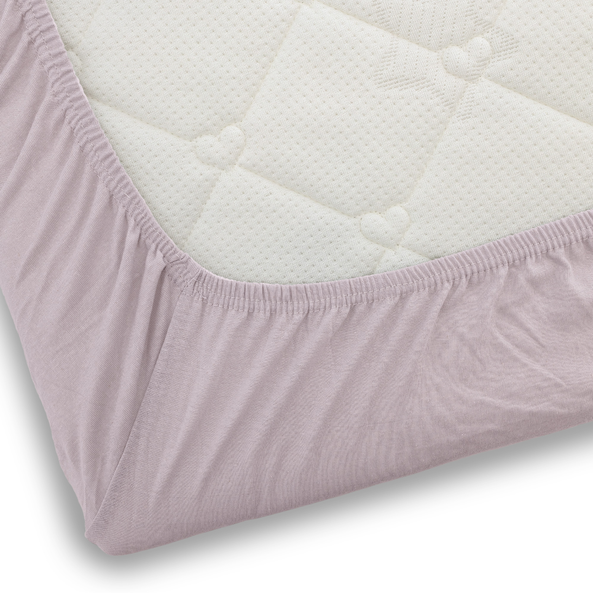 Jersey Spannbetttuch 70 x 140 cm - Jamouz
