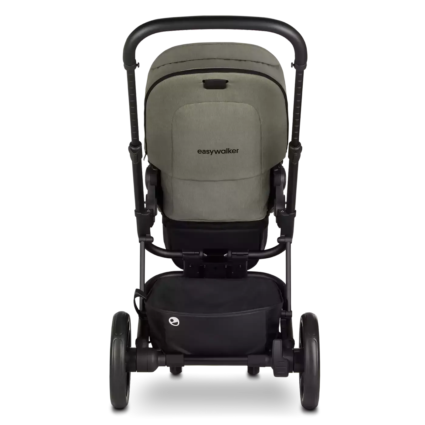 Harvey³ Fossil Grey - Jamouz