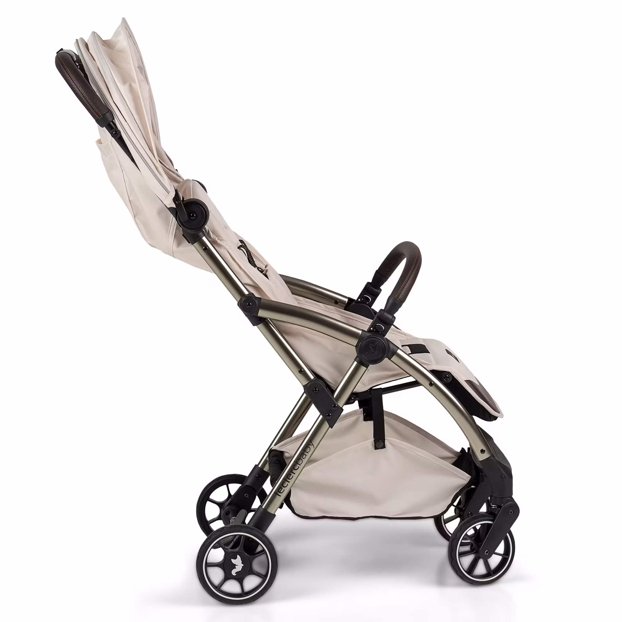 Influencer Air Piano Schwarz - Jamouz