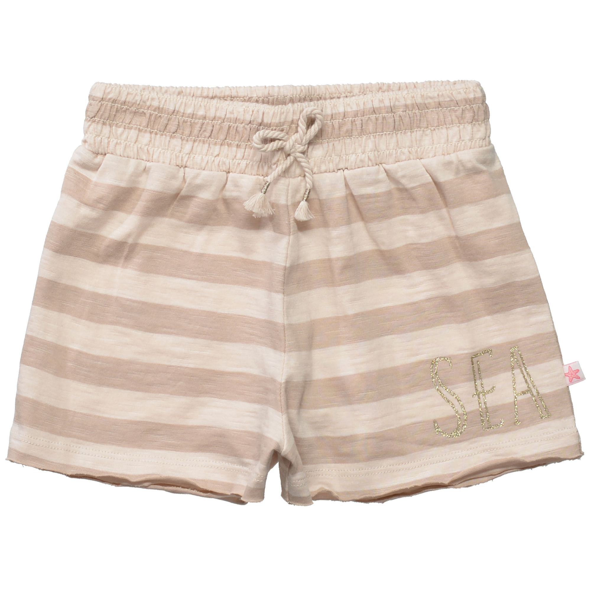Shorts Streifen - Jamouz