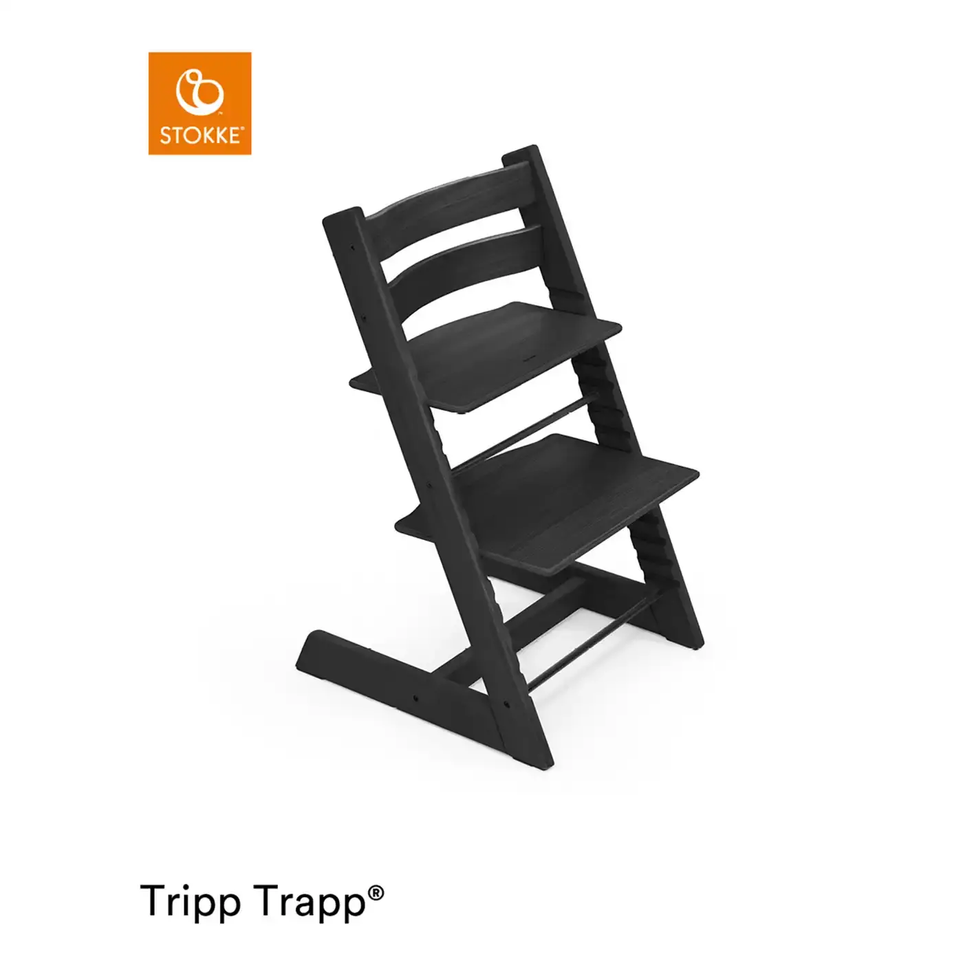 Tripp Trapp® Oak Natural - Jamouz