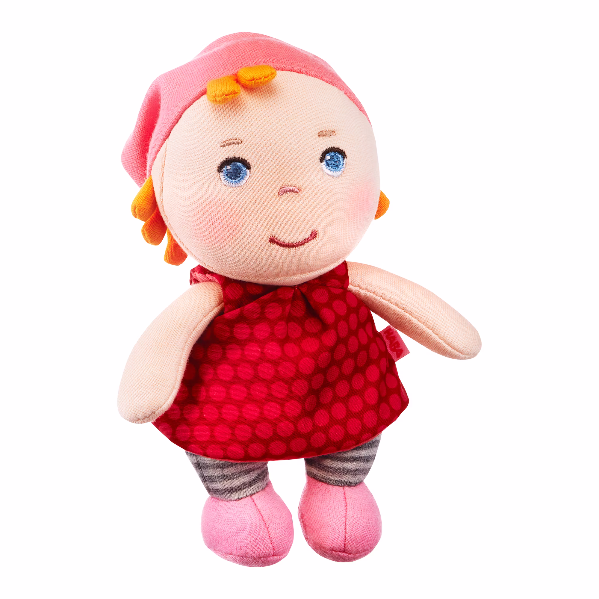 Minipuppe Hertha - Jamouz
