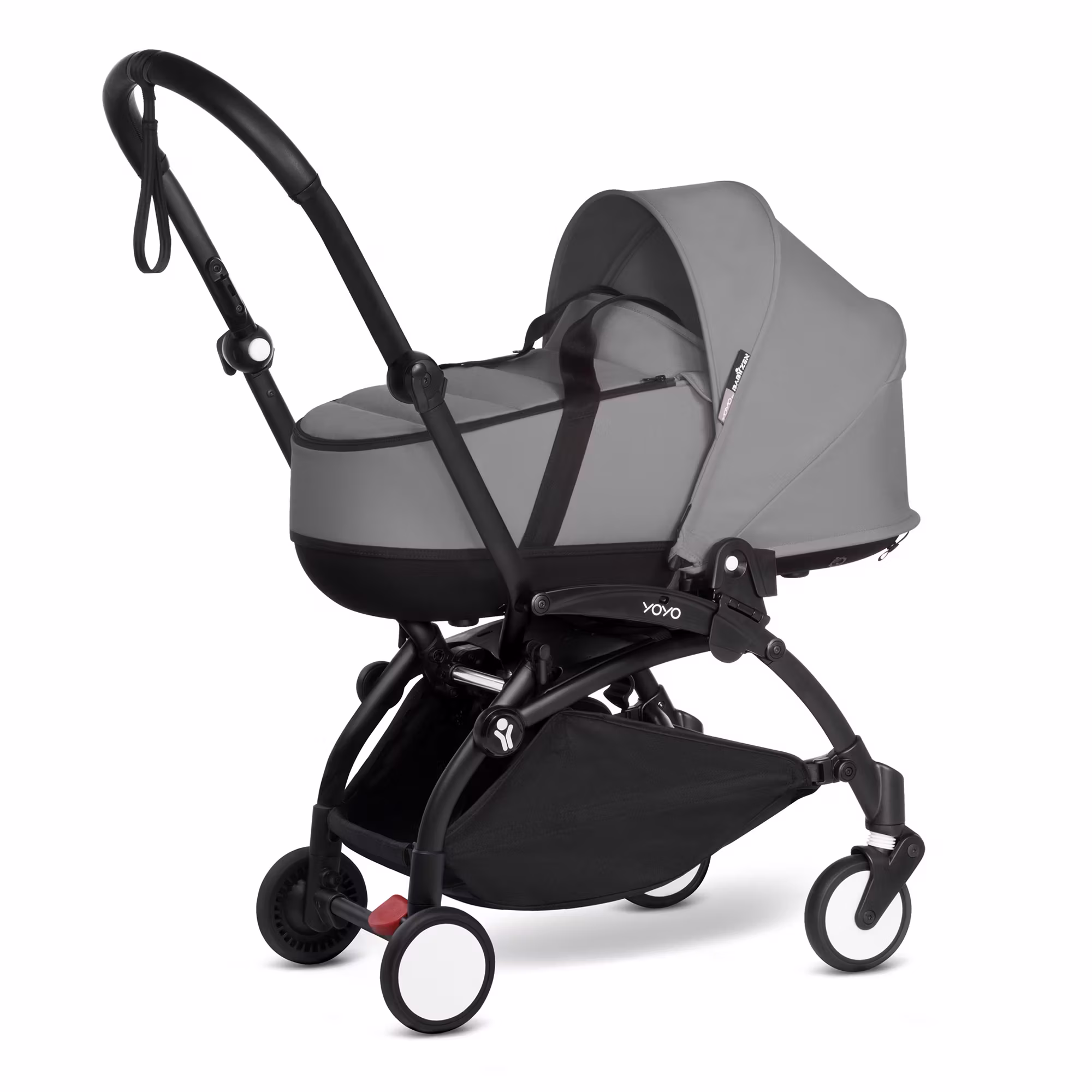 YOYO Liegewanne Red - Jamouz