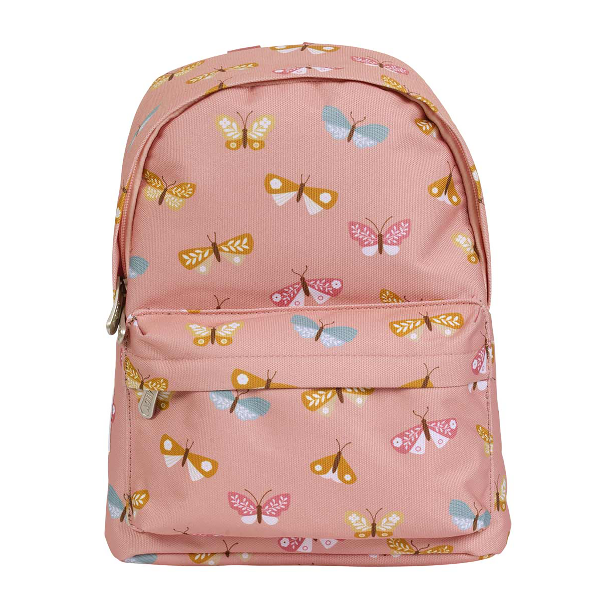 Kleiner Rucksack Blümchen - Jamouz