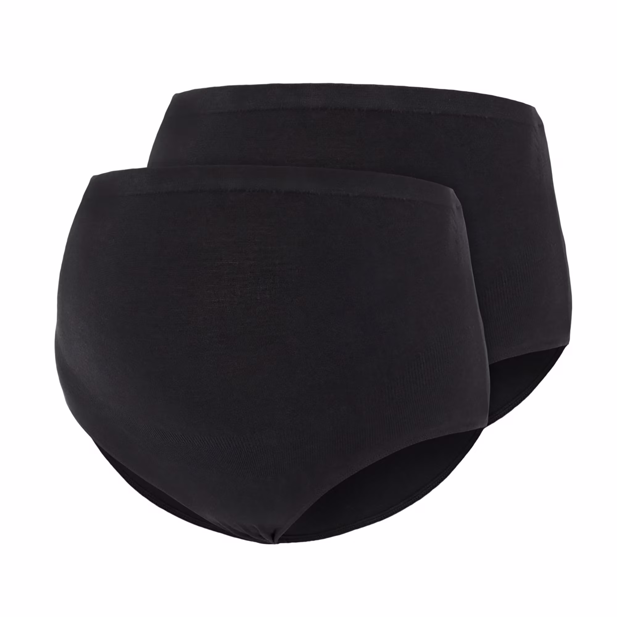 2er-Pack Schwangerschaftsslips - Jamouz