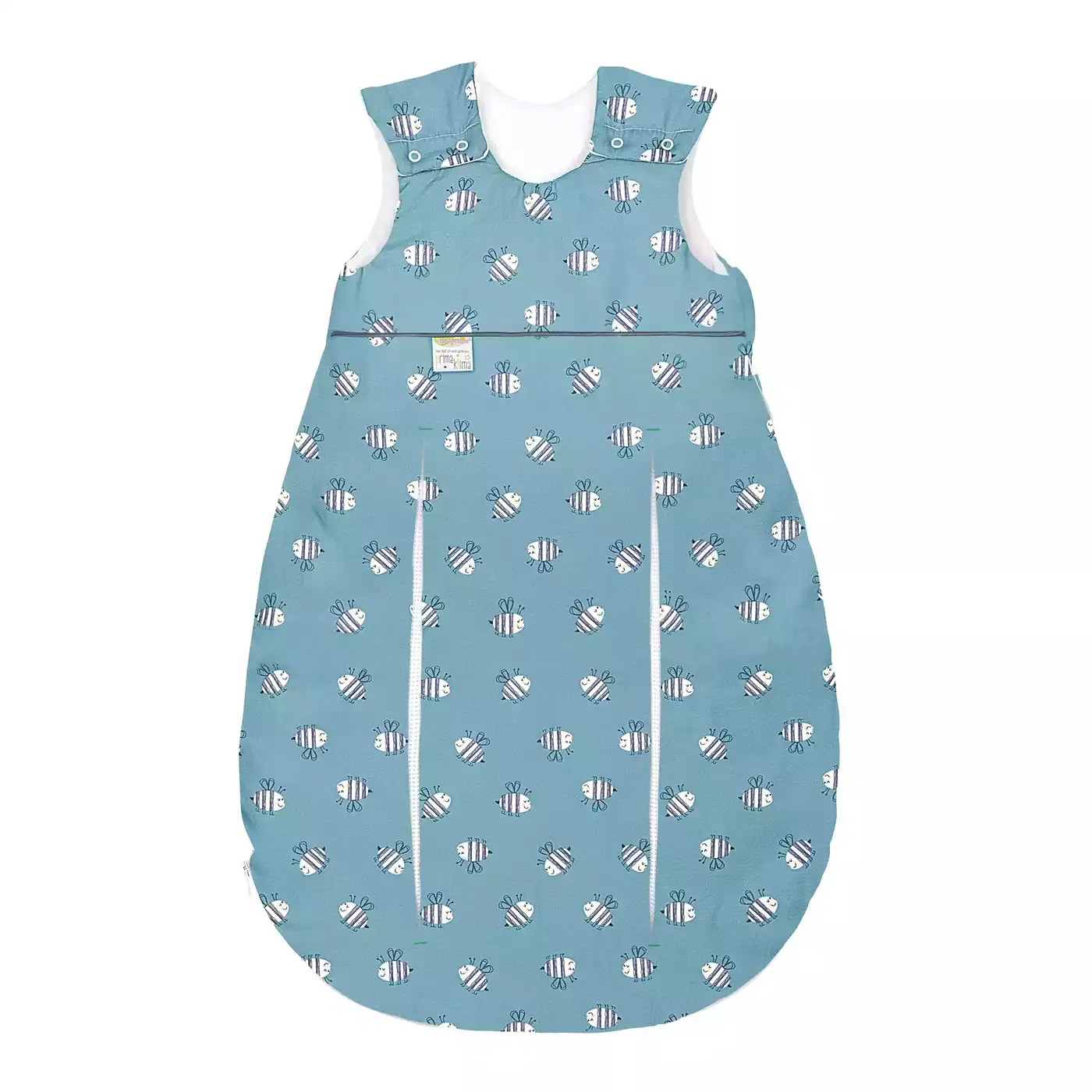 Schlafsack Babynest® Prima Klima Jersey - Jamouz