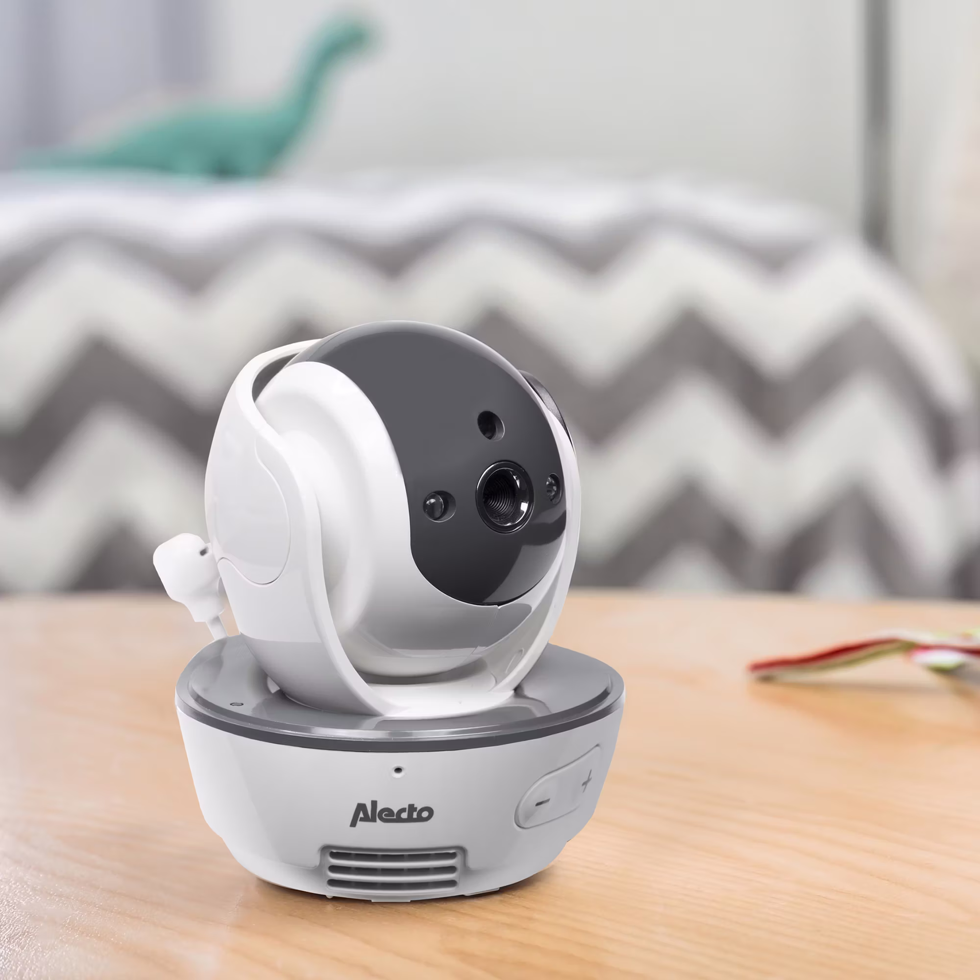 Zusätzliche Kamera DVM-201 für Babyphone DVM-200 - Jamouz