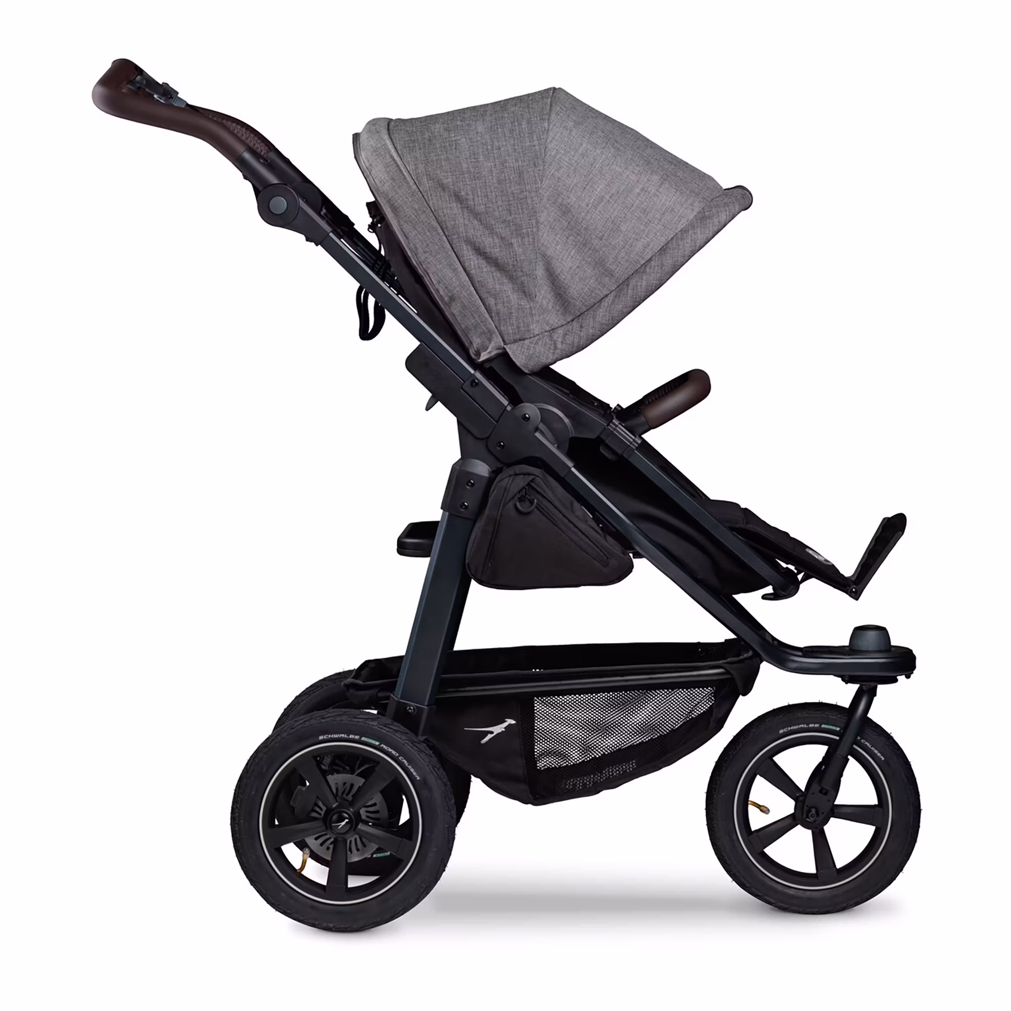 Mono 2 Kombi Luftreifen Premium Grau - Jamouz