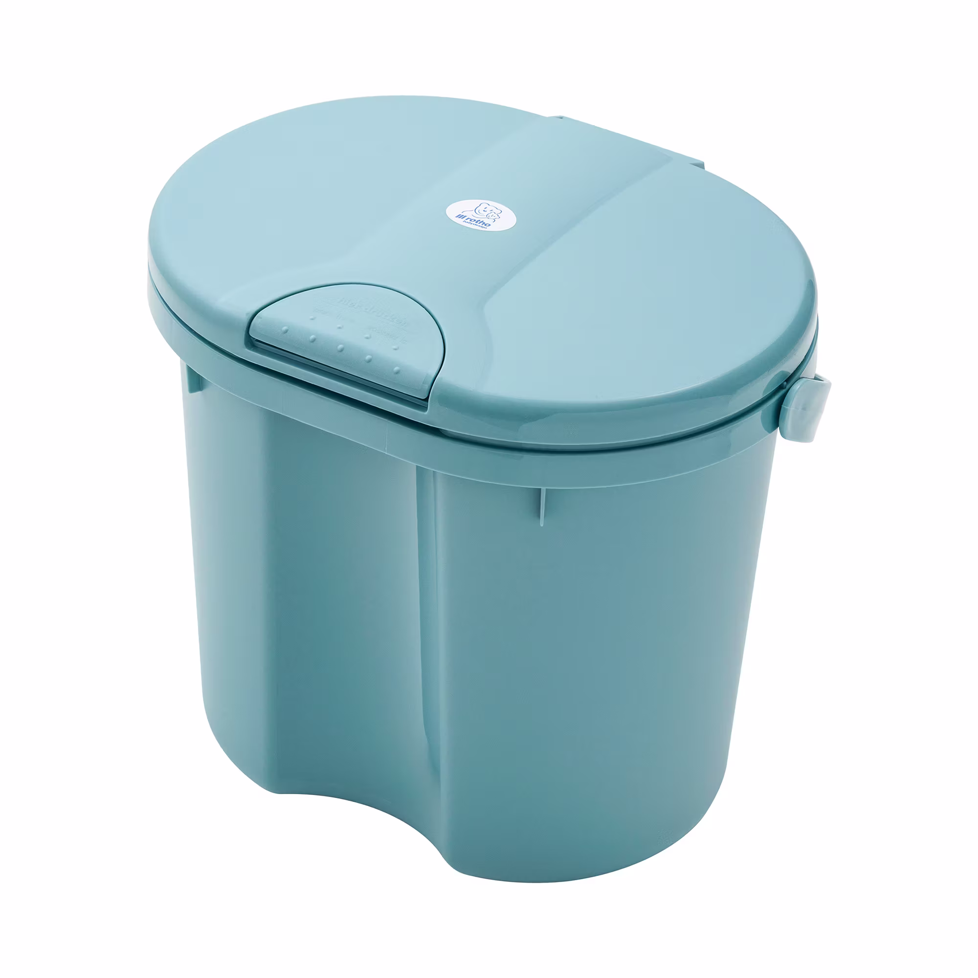 Windeleimer TOP Lagoon - Jamouz