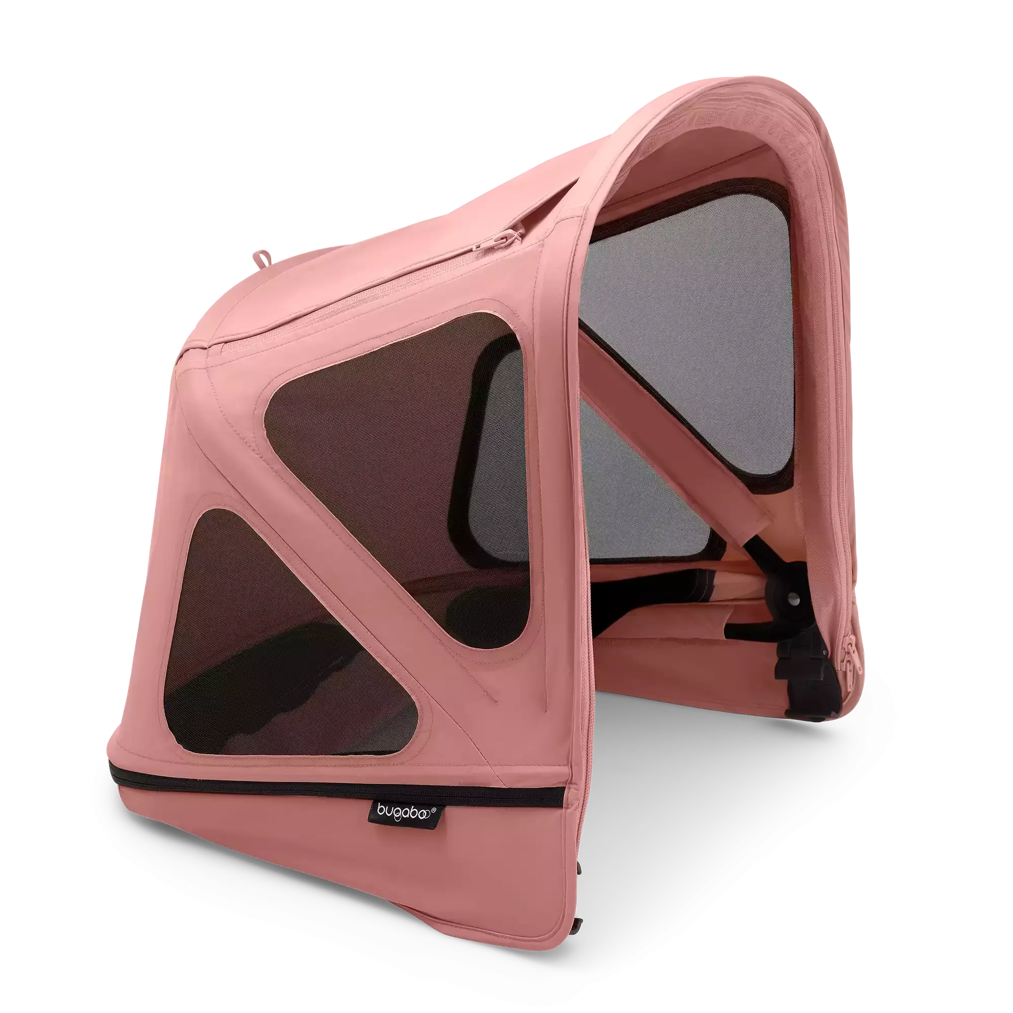 Donkey Sonnendach Breezy Morning Pink - Jamouz