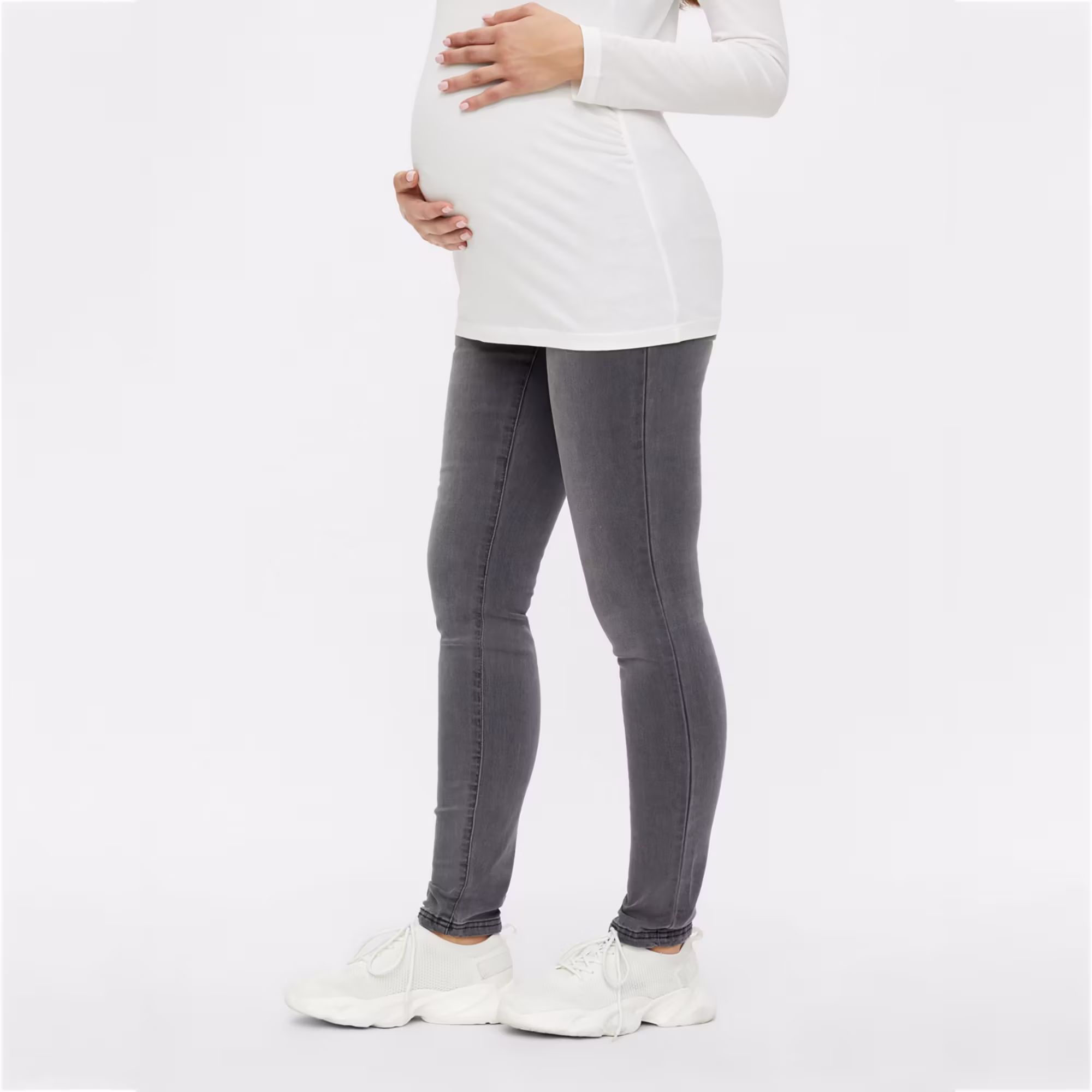 Umstandsjeans Lola Slim Fit - Jamouz