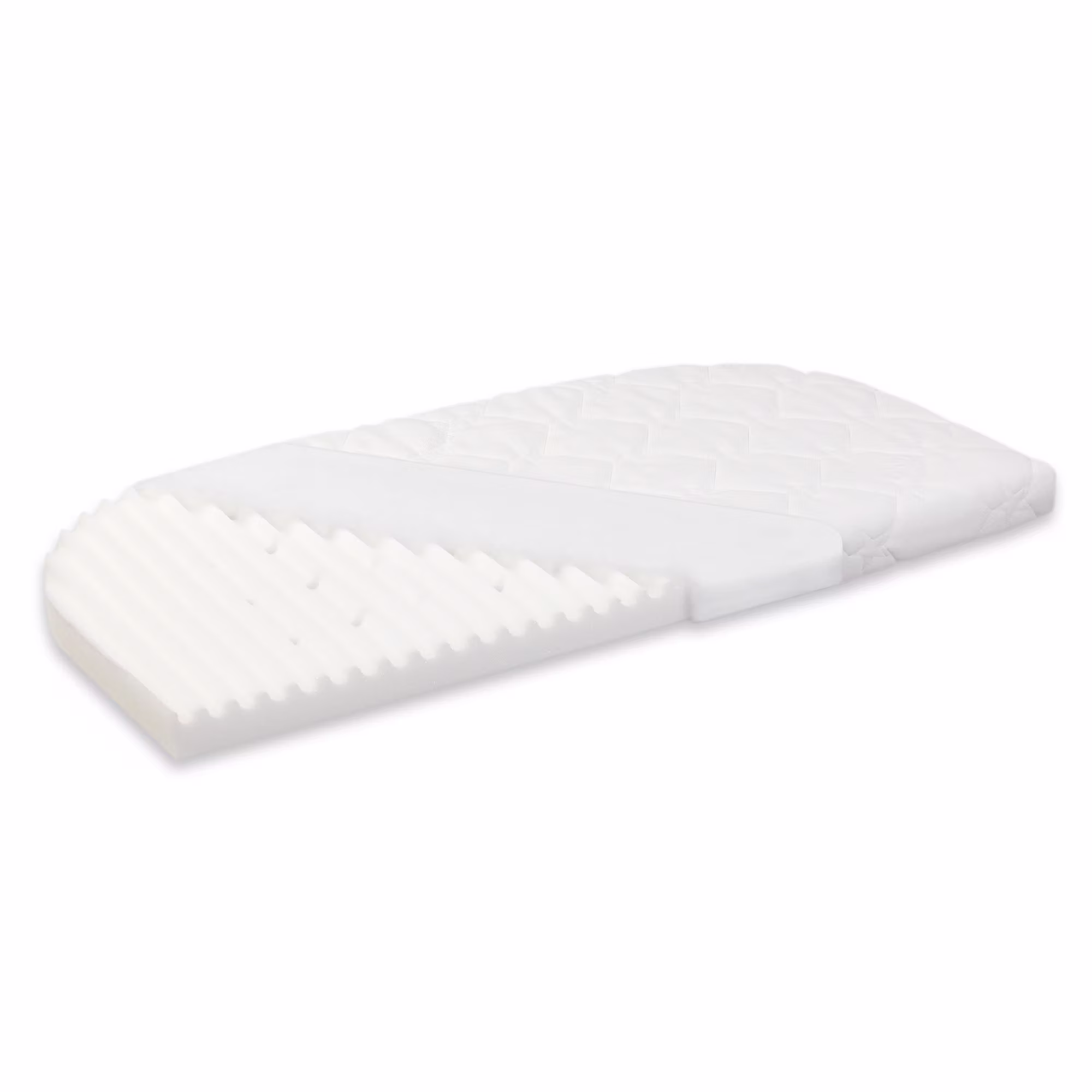 babybay Matratze Klima Wave Boxspring XXL - Jamouz