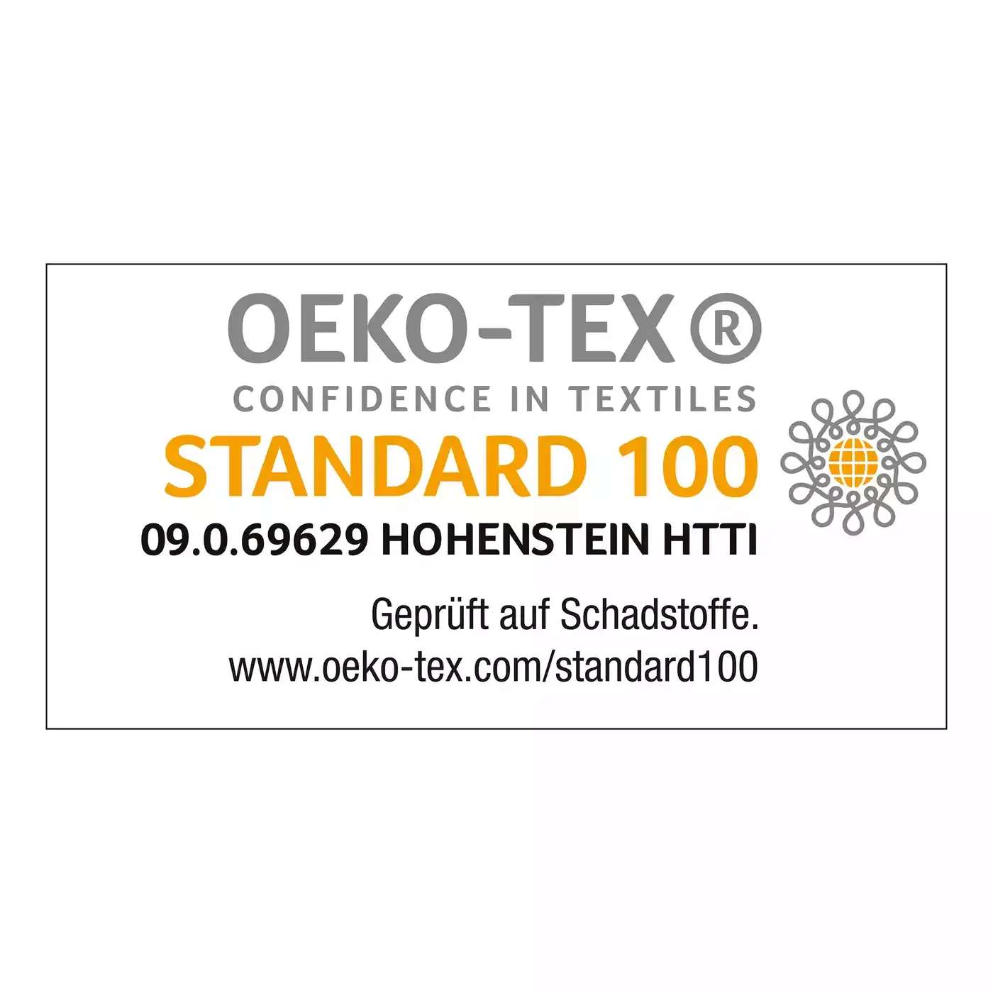 Schlafsack Timmi Cool Coolmax® - Jamouz