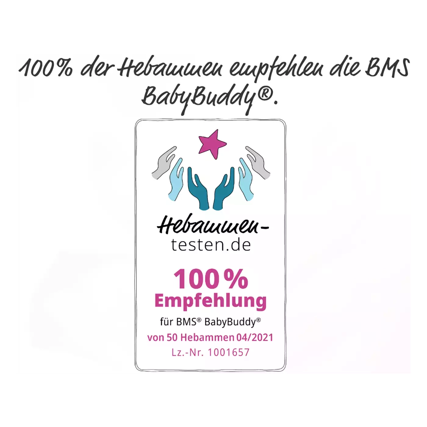 BabyBuddy Softskin - Jamouz