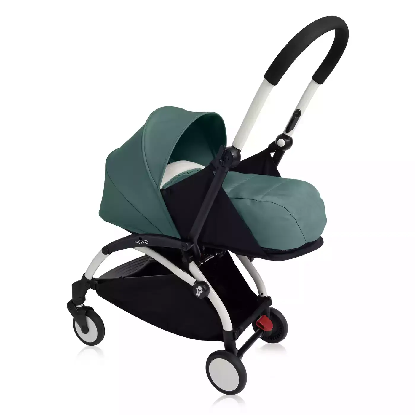 YOYO Neugeborenen-Set - Jamouz