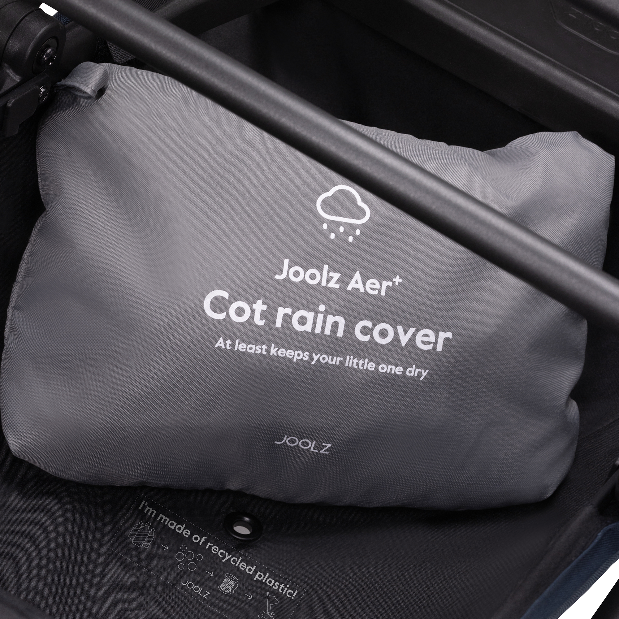 Aer+ Wanne Regenschutz - Jamouz