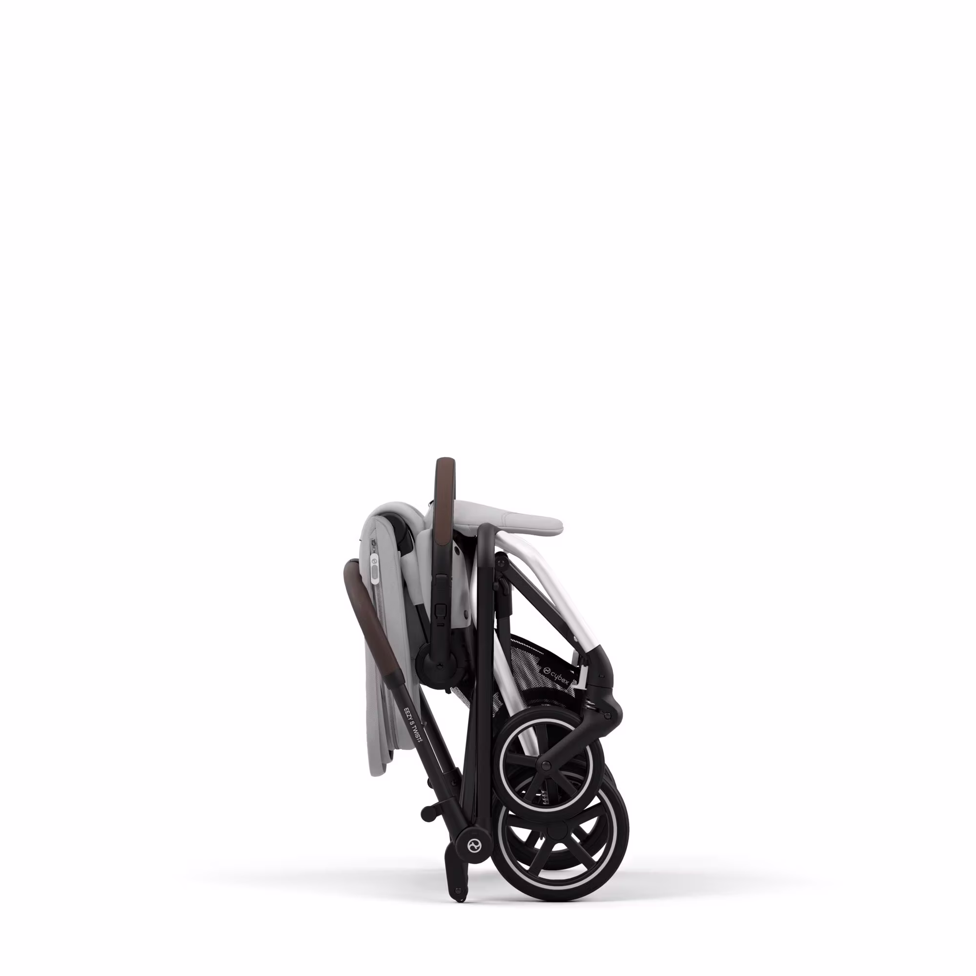 Eezy S Twist +2 Magic Black - Jamouz