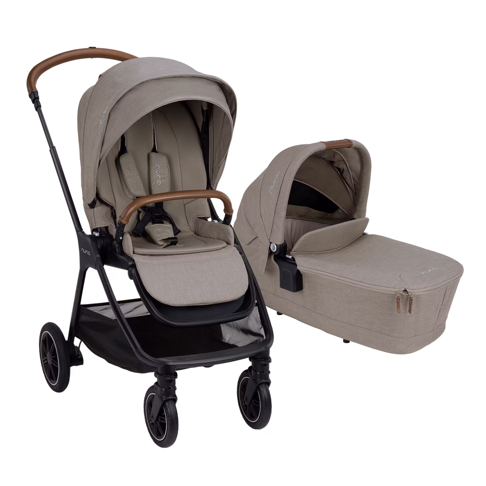 Set TRIV next Lagoon mit Babywanne - Jamouz