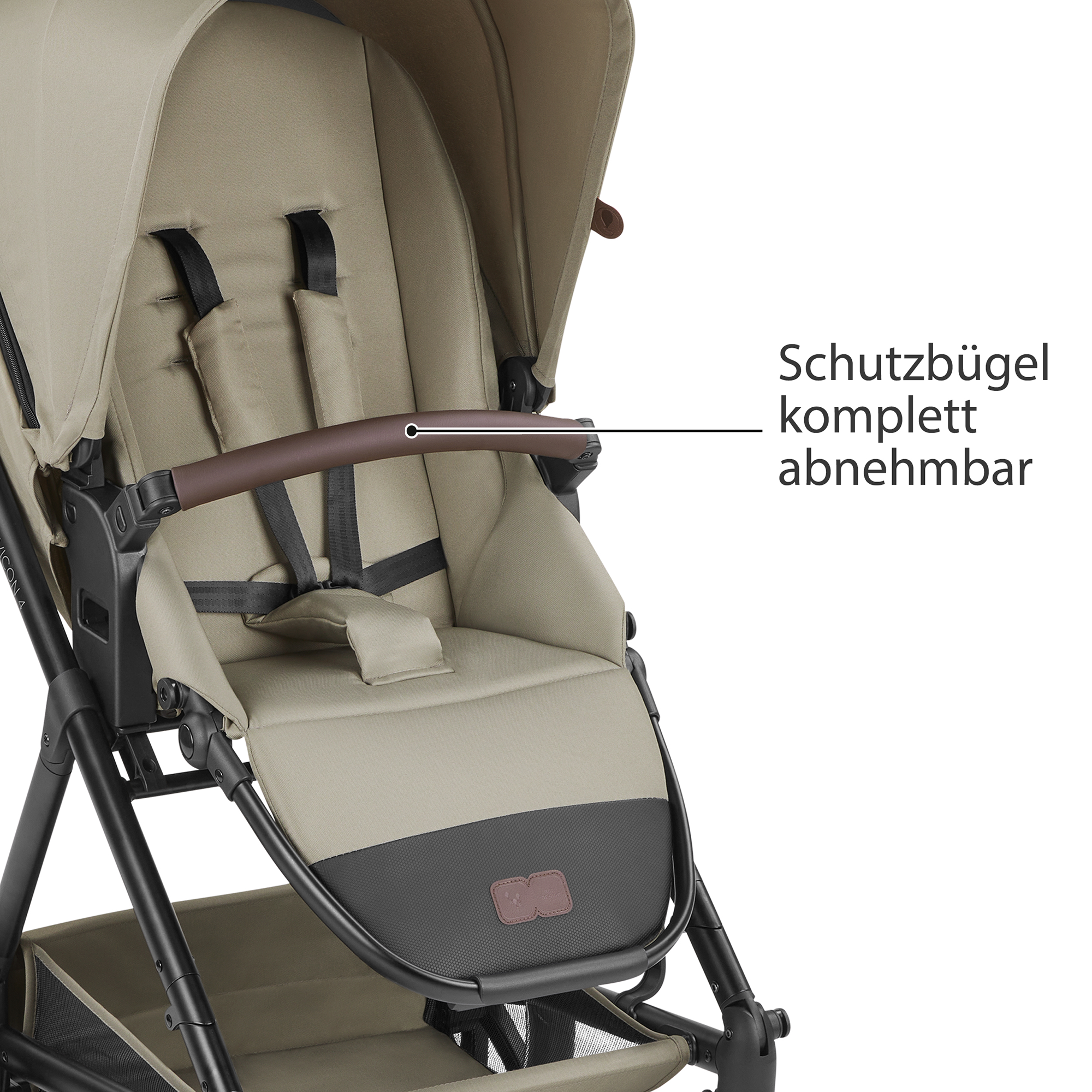 Vicon 4 Classic Lake - Jamouz