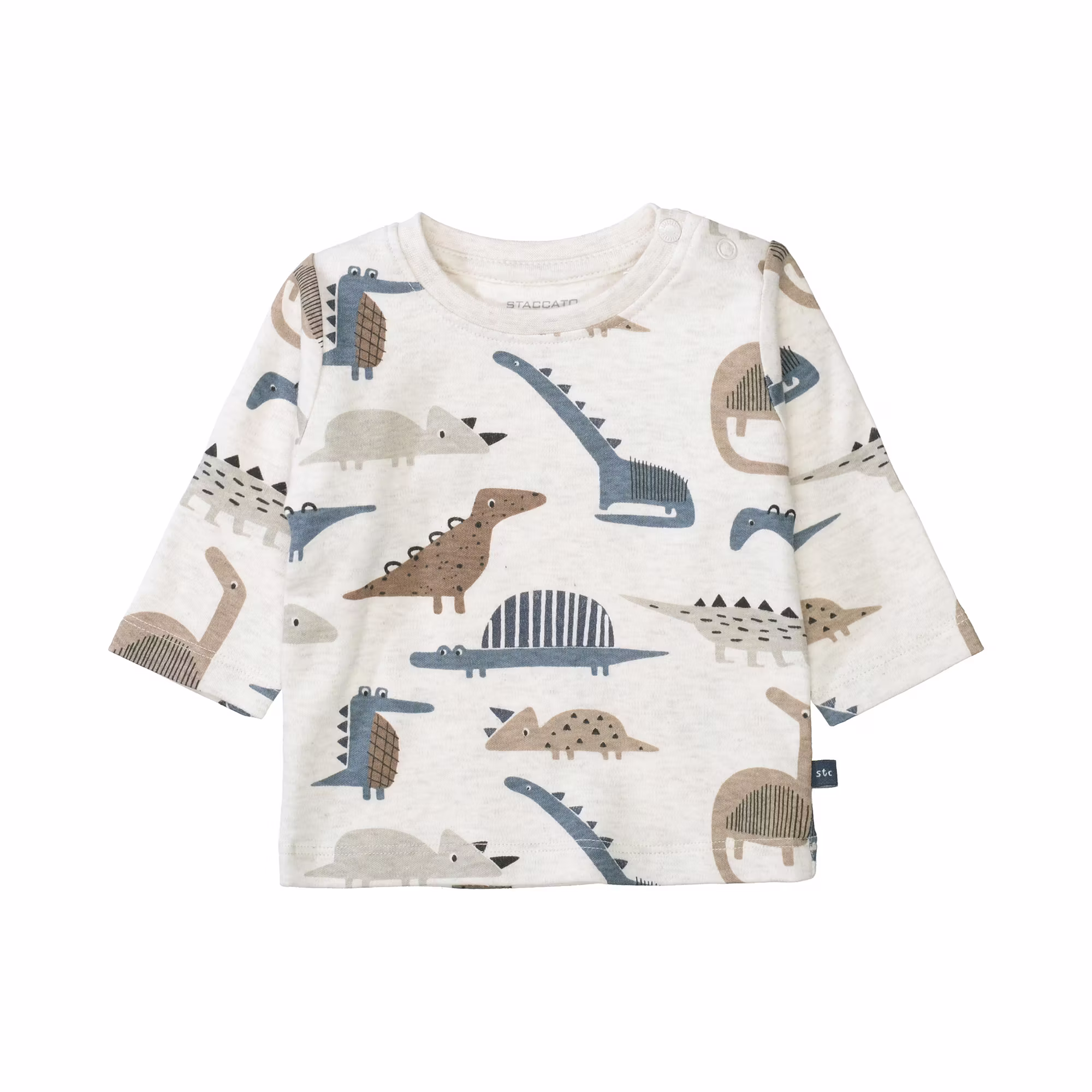 Pullover Dino - Jamouz