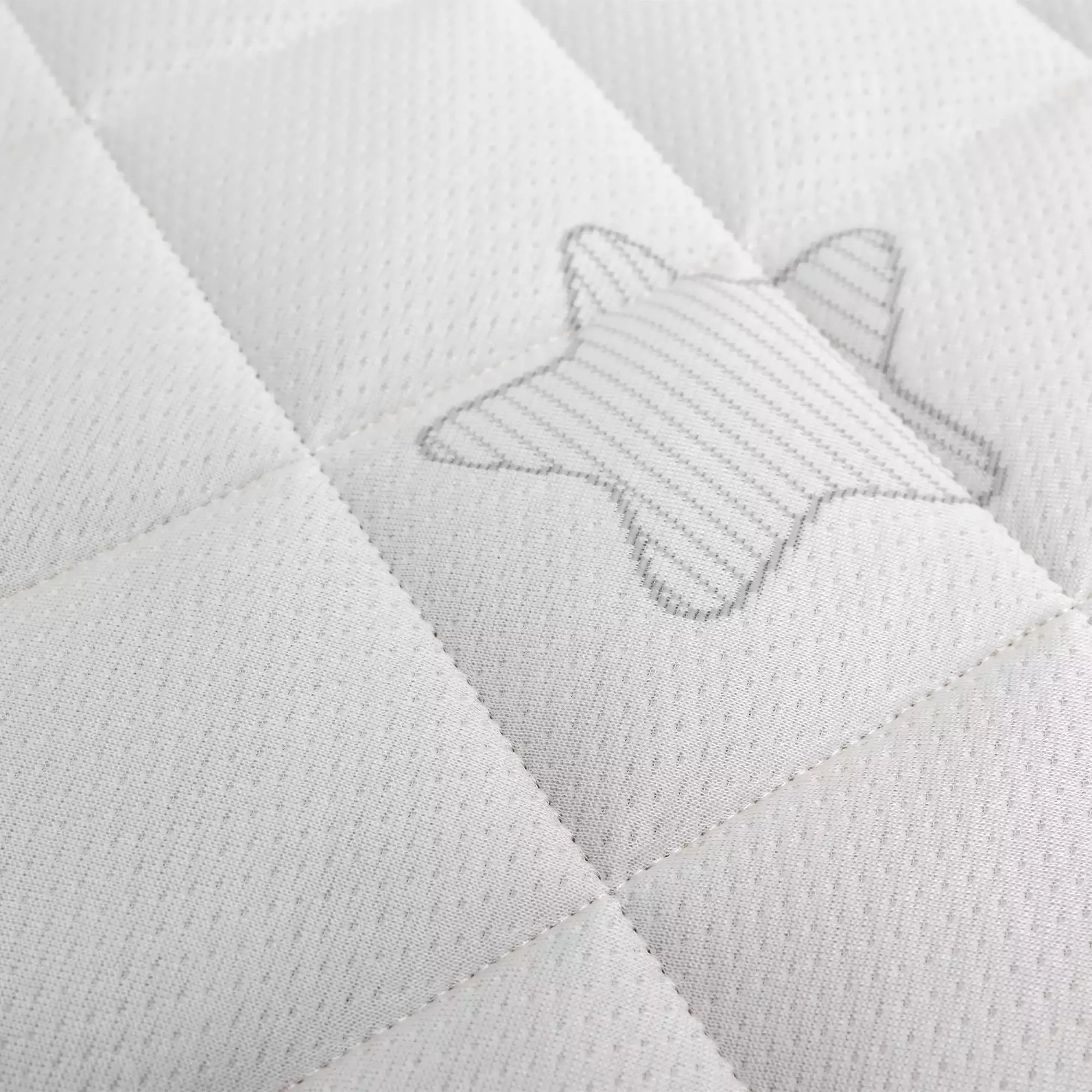 Matratze Lilli 70 x 140 cm - Jamouz
