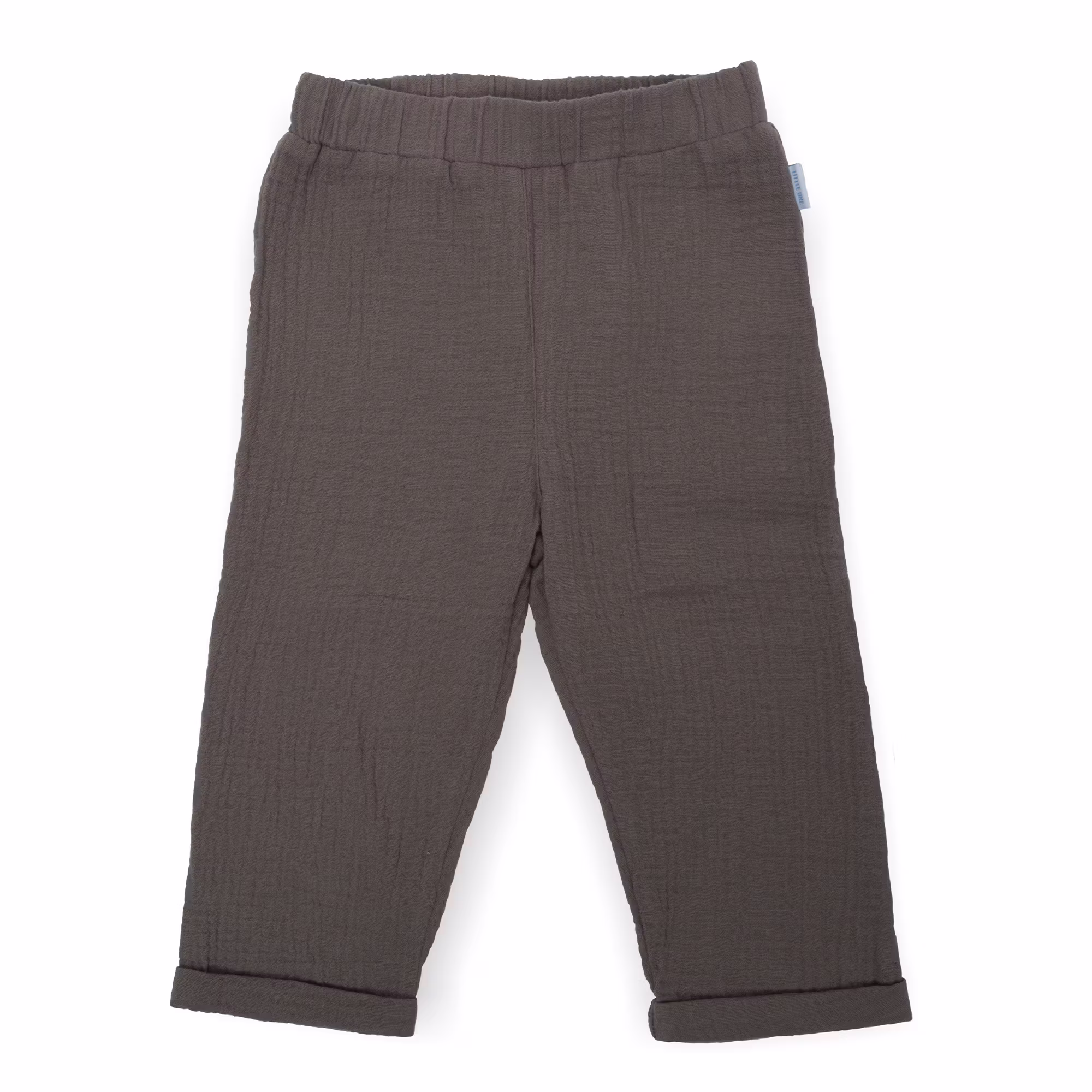 Muslin-Hose - Jamouz