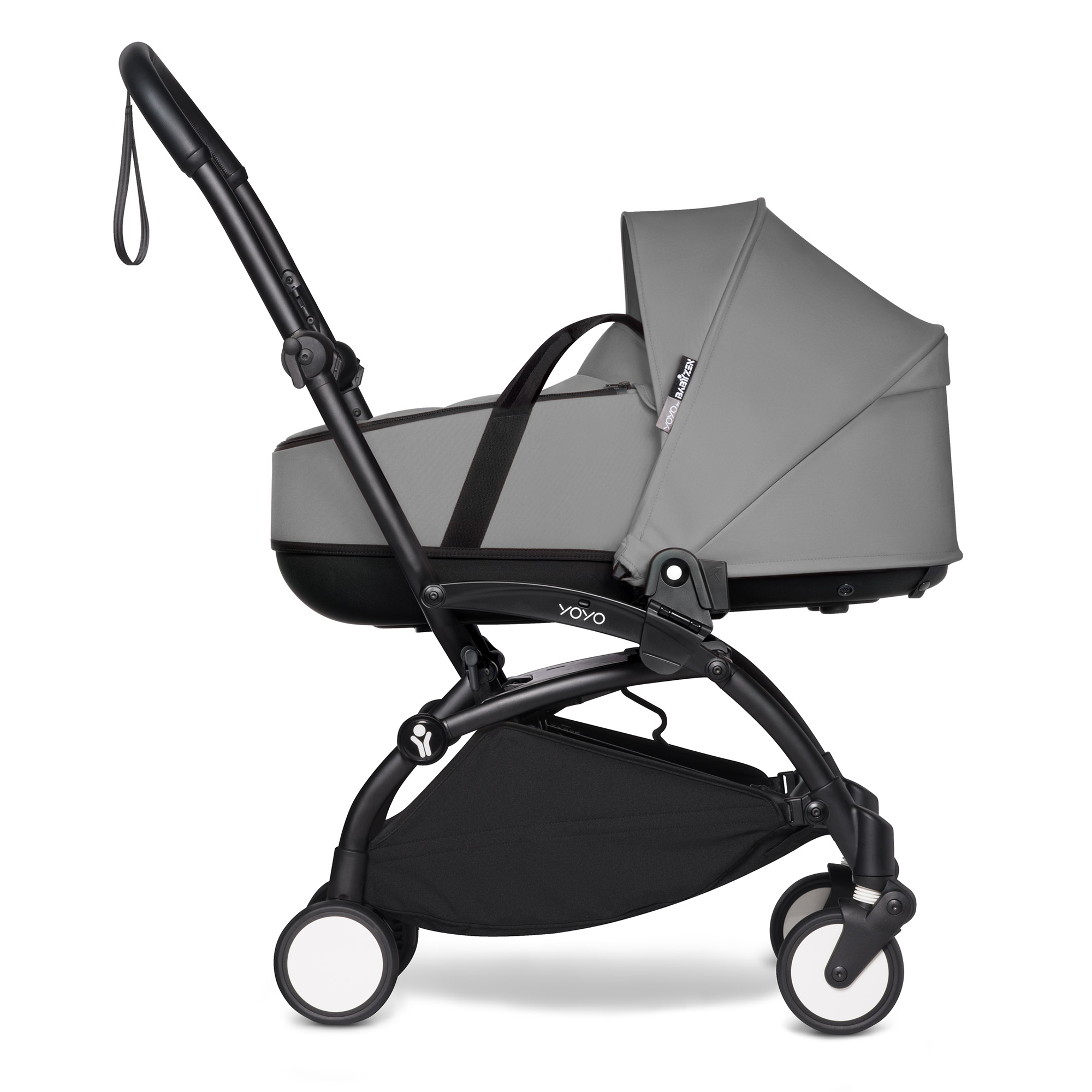 YOYO Liegewanne Red - Jamouz