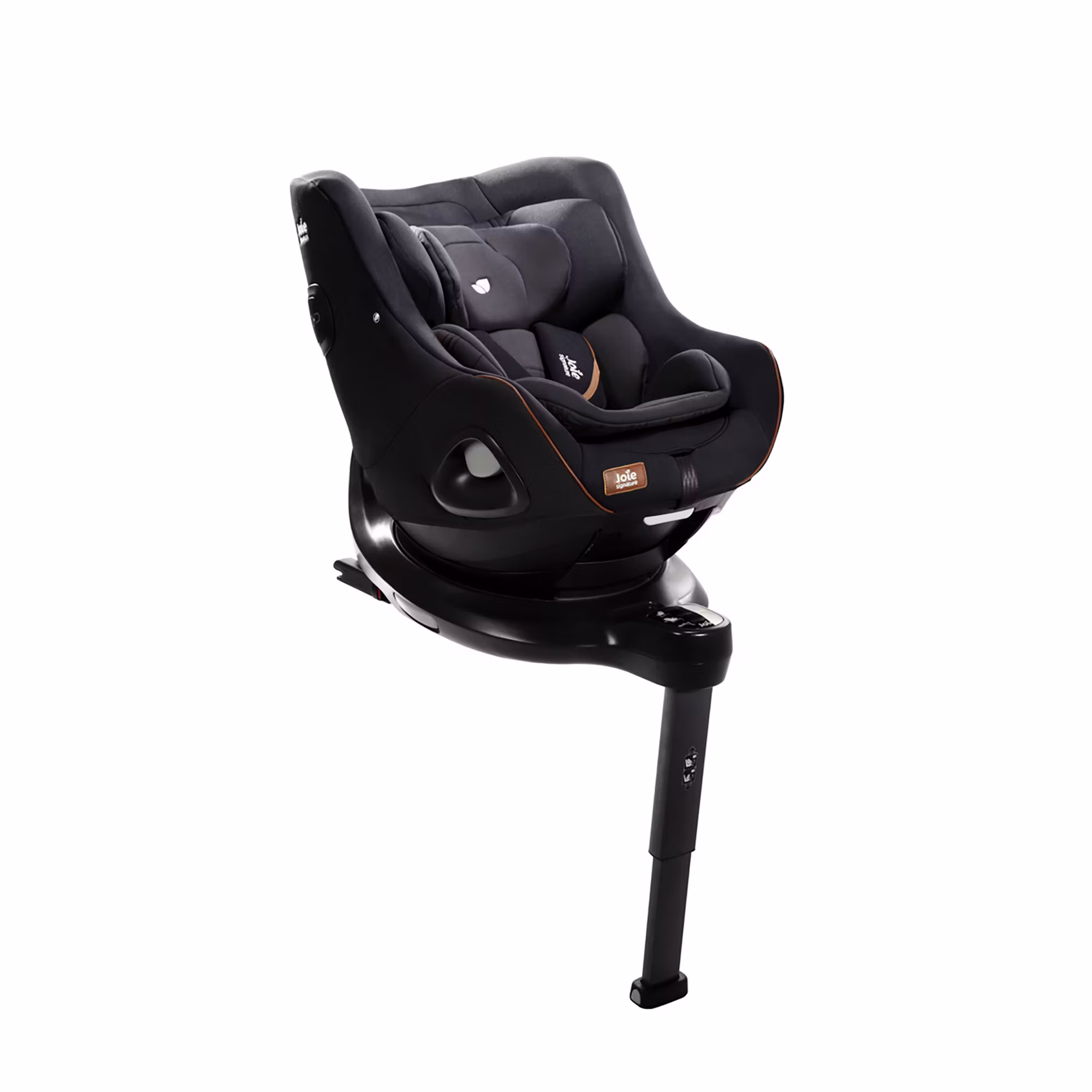 i-Harbour Oyster - Jamouz