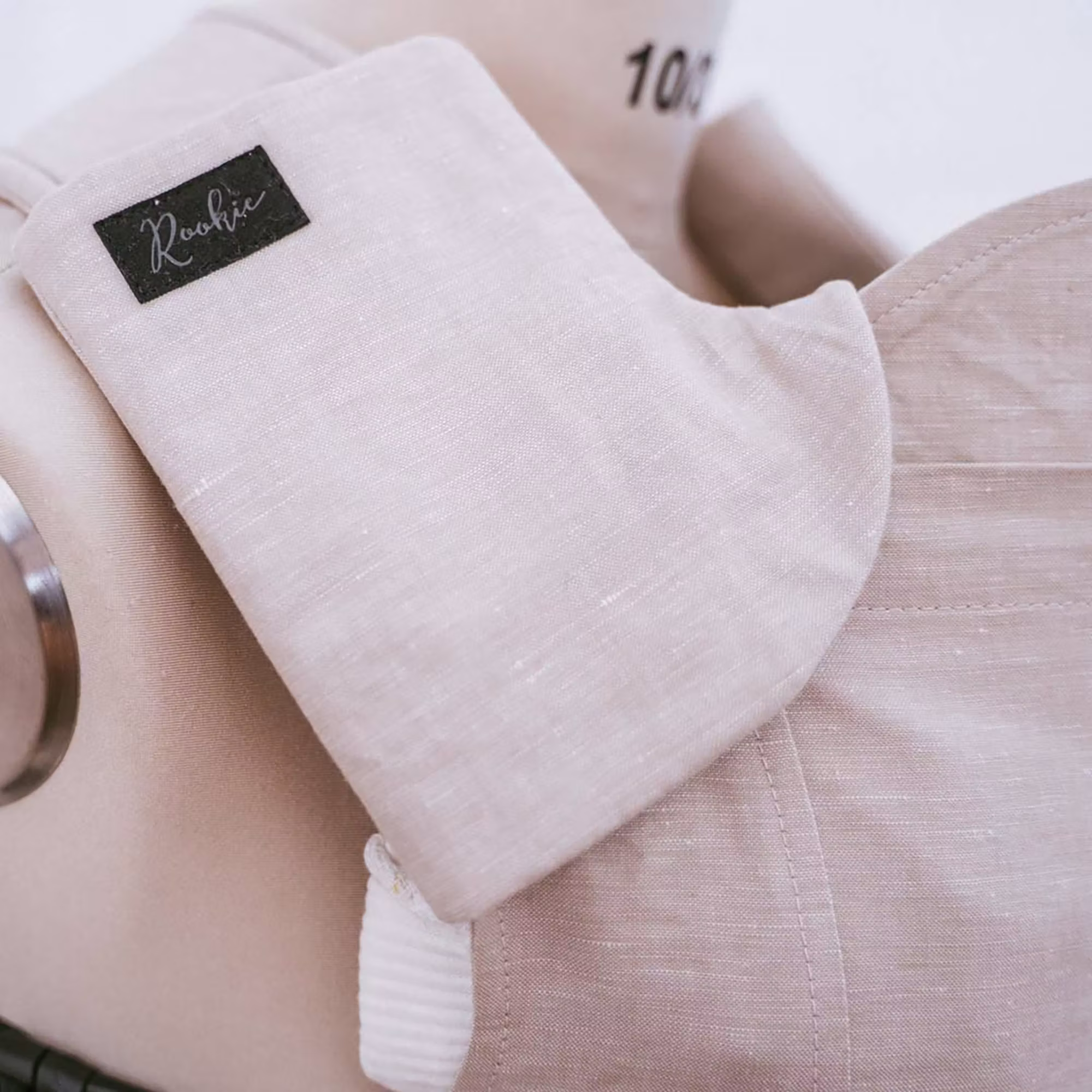 Schultergurtschoner Black - Jamouz