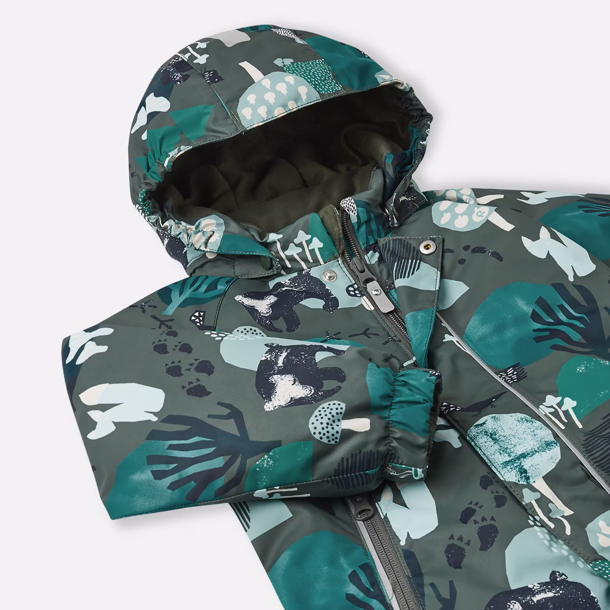 Schneeoverall - Jamouz
