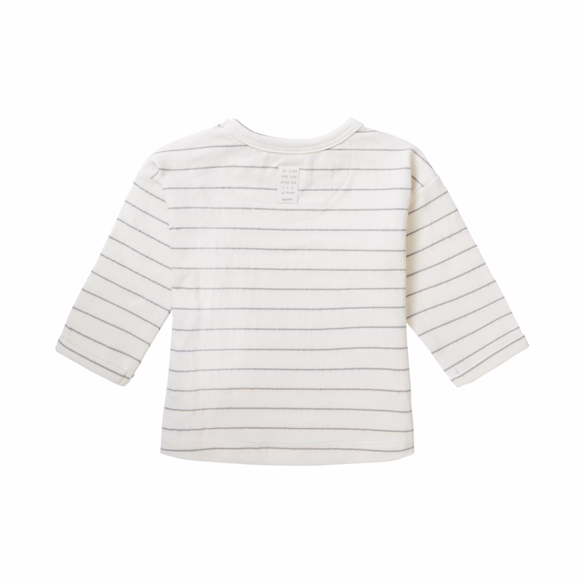 Langarmshirt Berwick - Jamouz