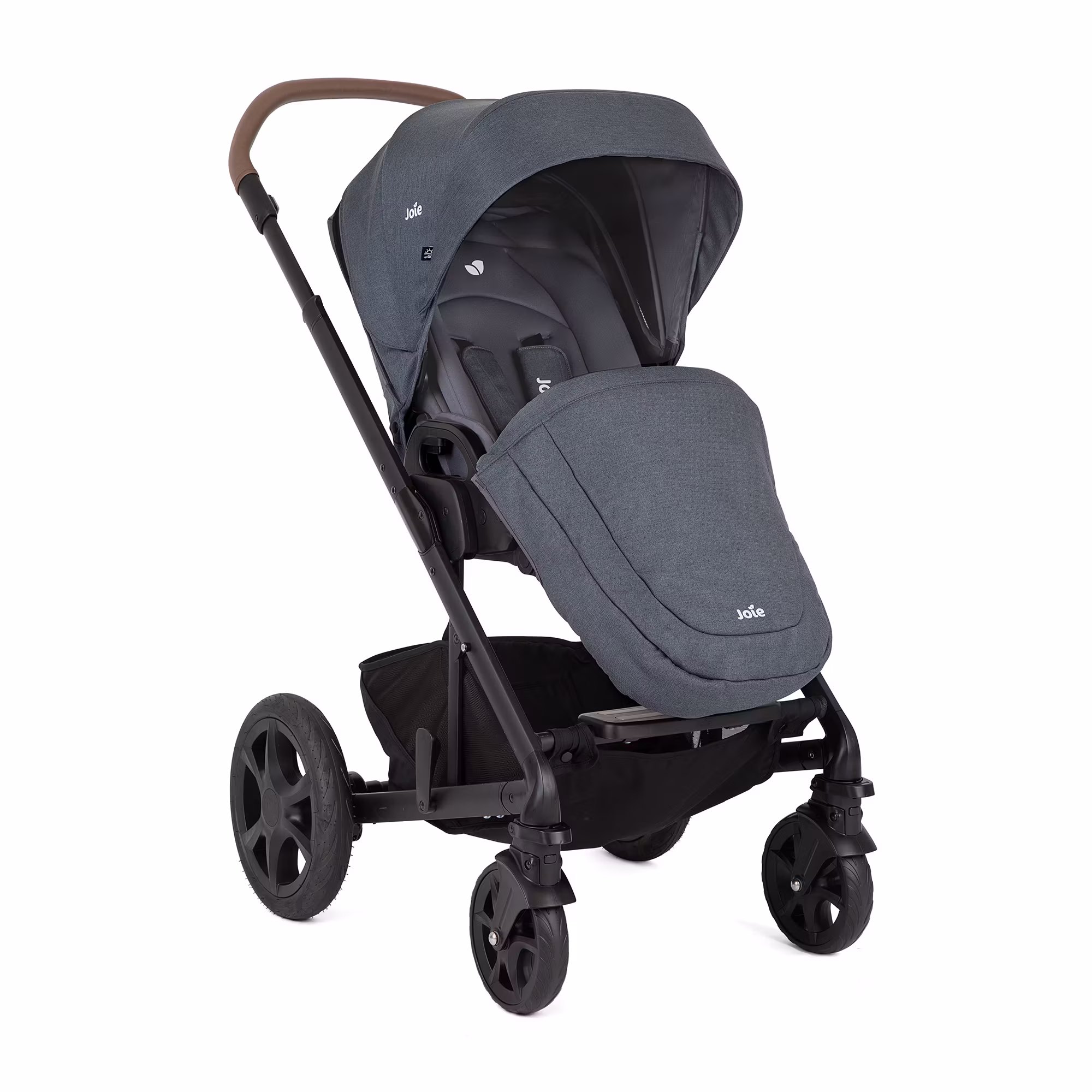 Chrome DLX 3in1 Moonlight - Jamouz