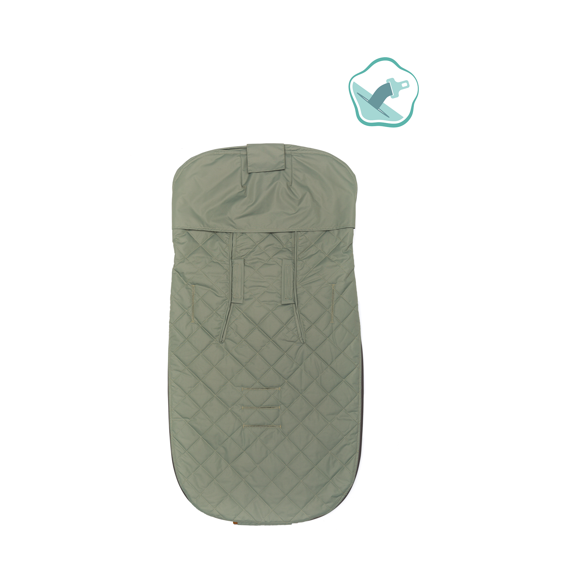 Sommerfußsack Light Big - Jamouz