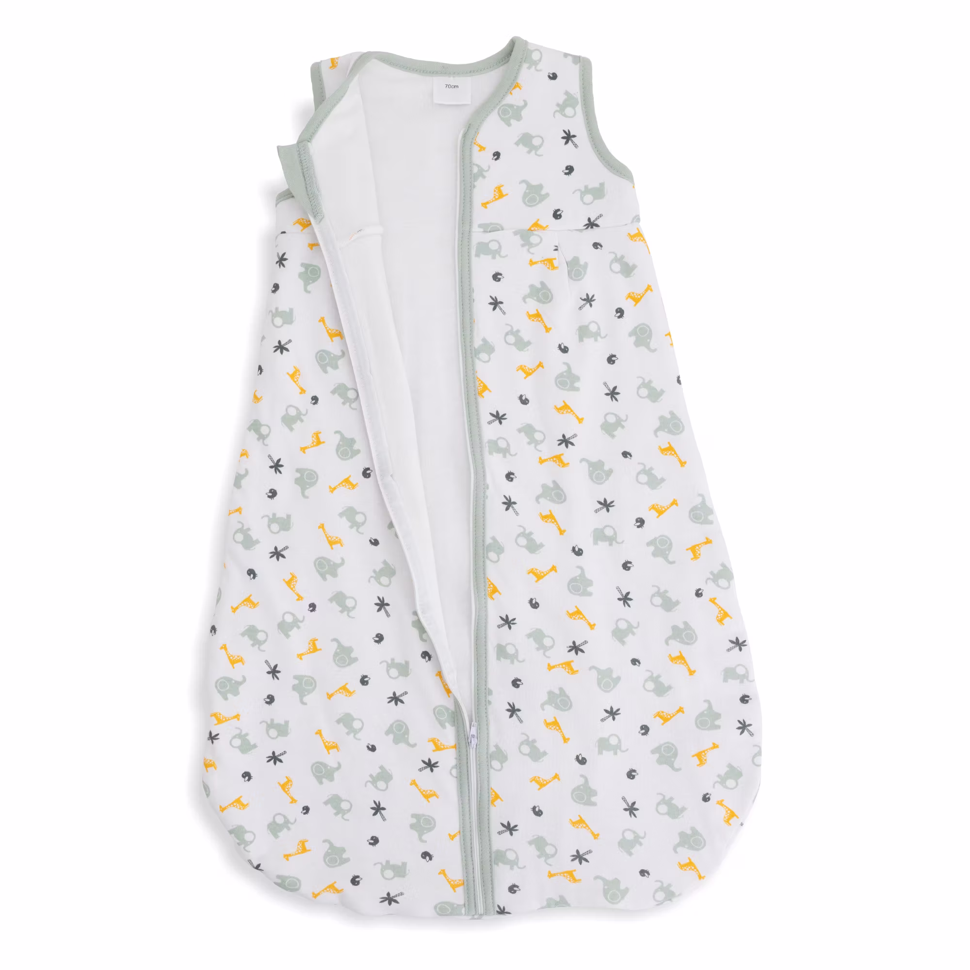 Schlafsack Flower - Jamouz