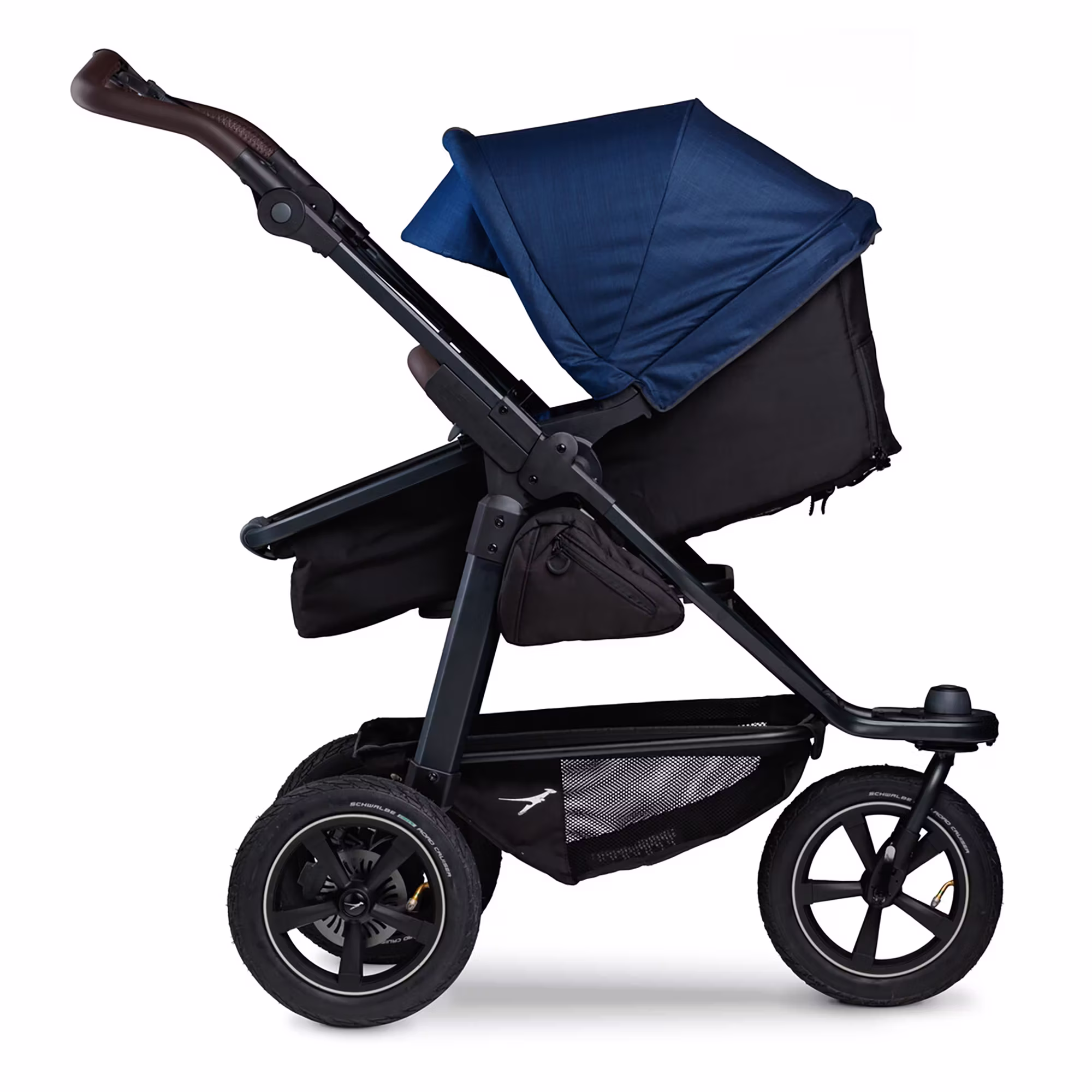 Mono 2 Kombi Luftreifen Premium Grau - Jamouz