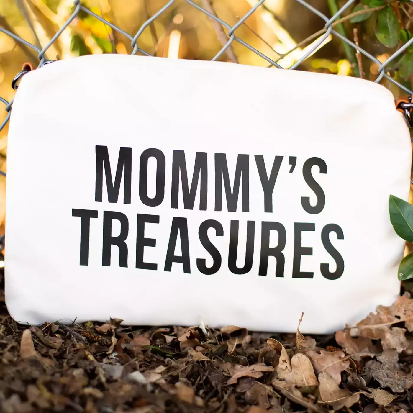 Mommy's Treasures Clutch - Jamouz
