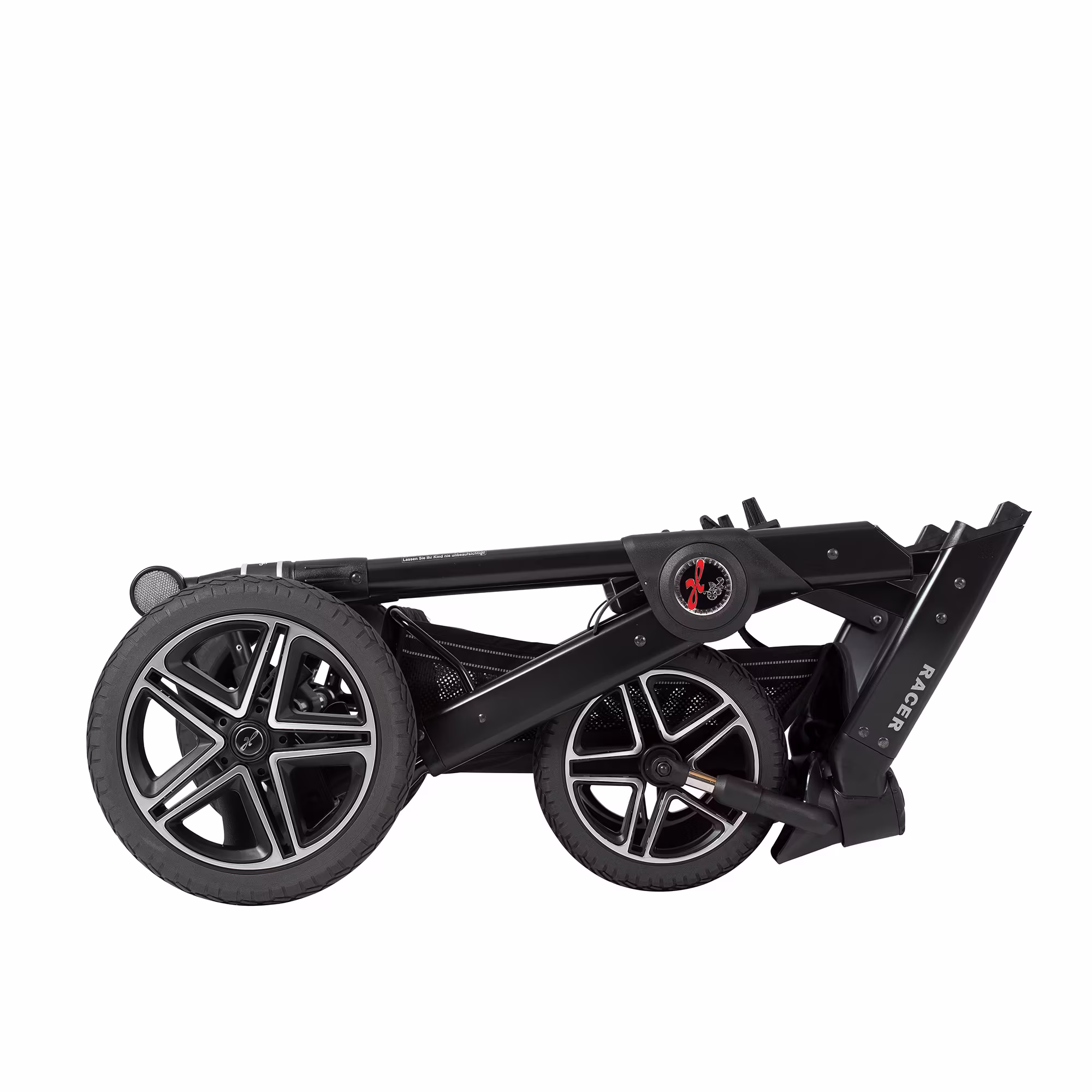 Racer GTS Little Penguin - Jamouz