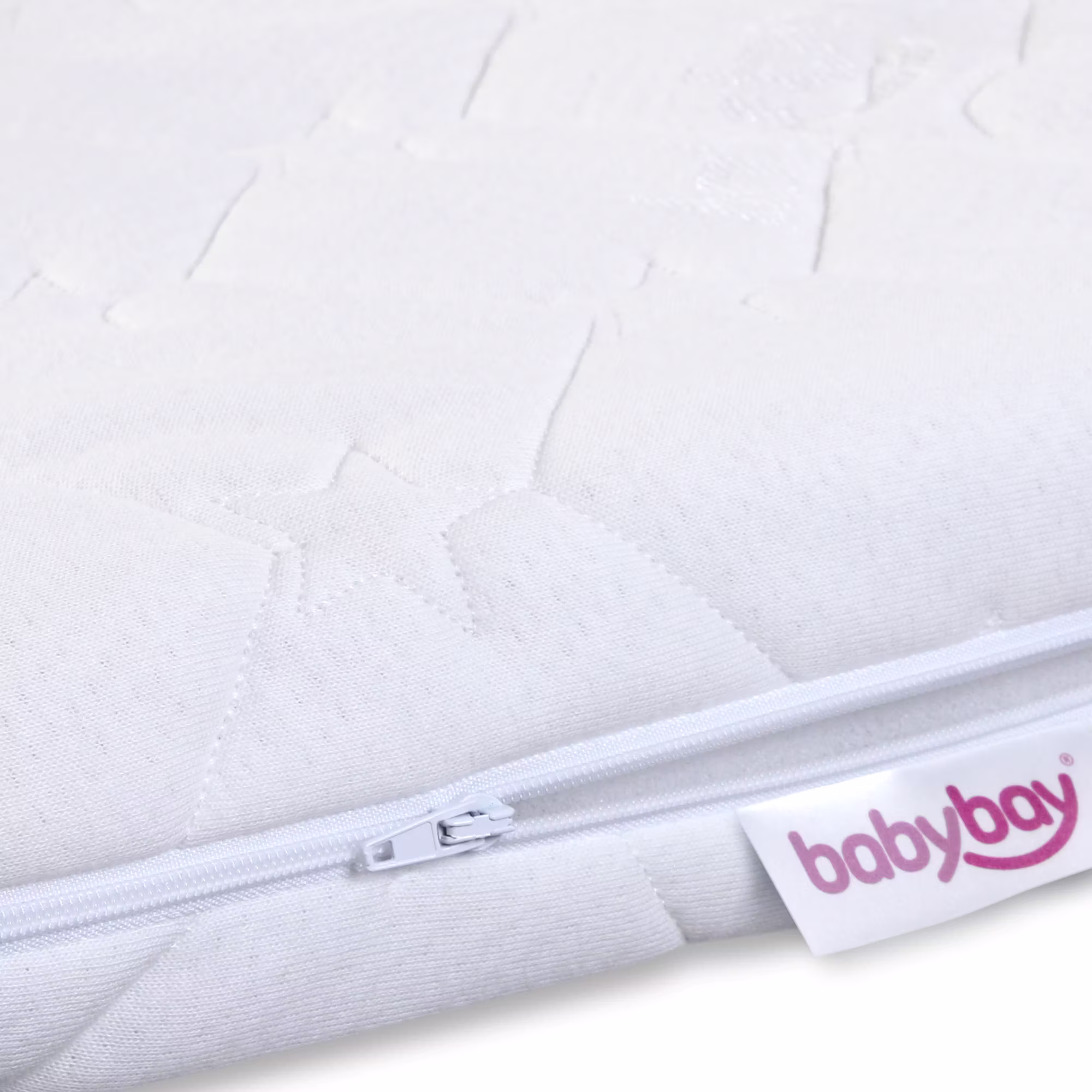 babybay Matratze Klima Wave Boxspring XXL - Jamouz