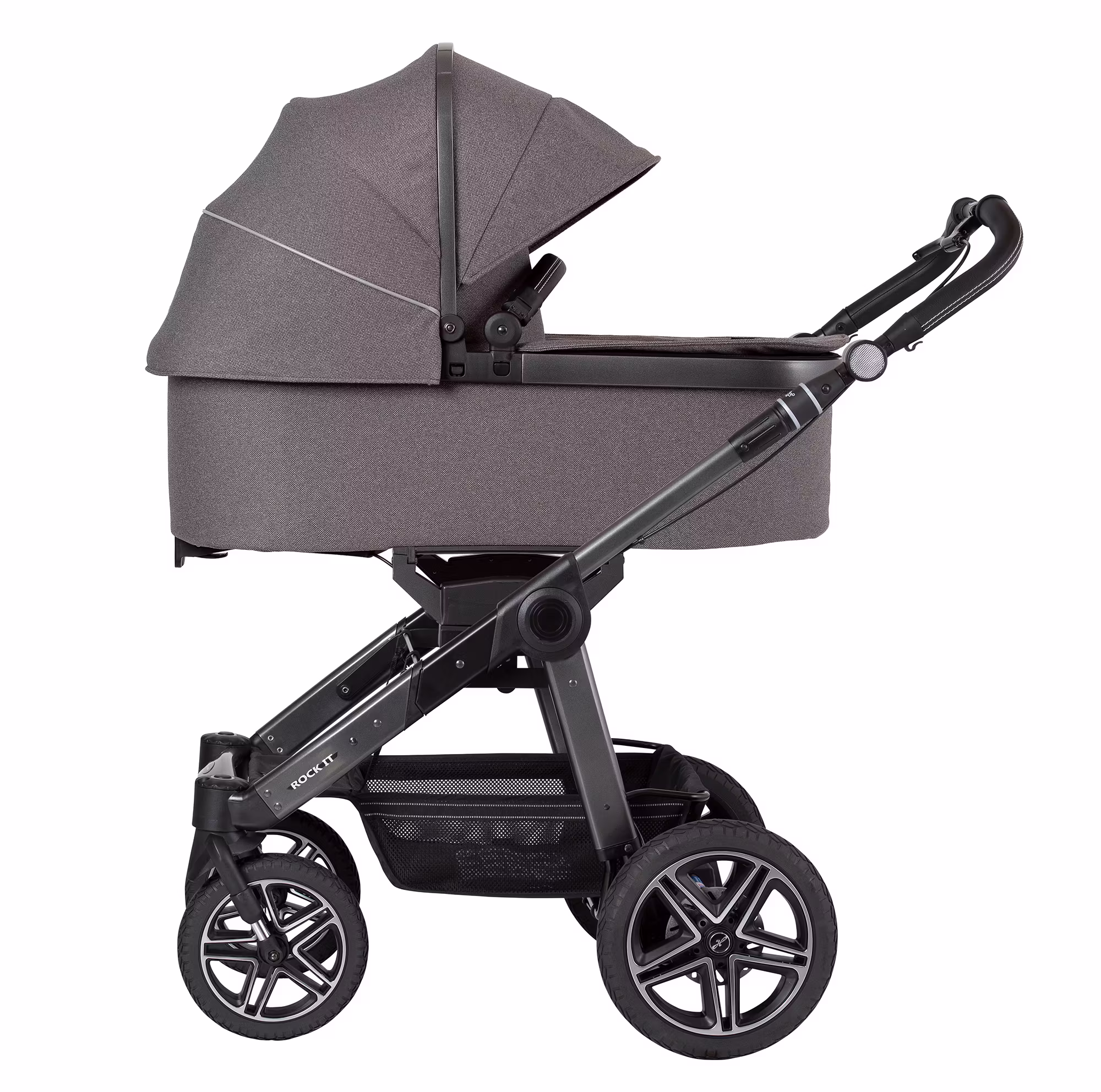 Rock it GTR Stardust - Jamouz