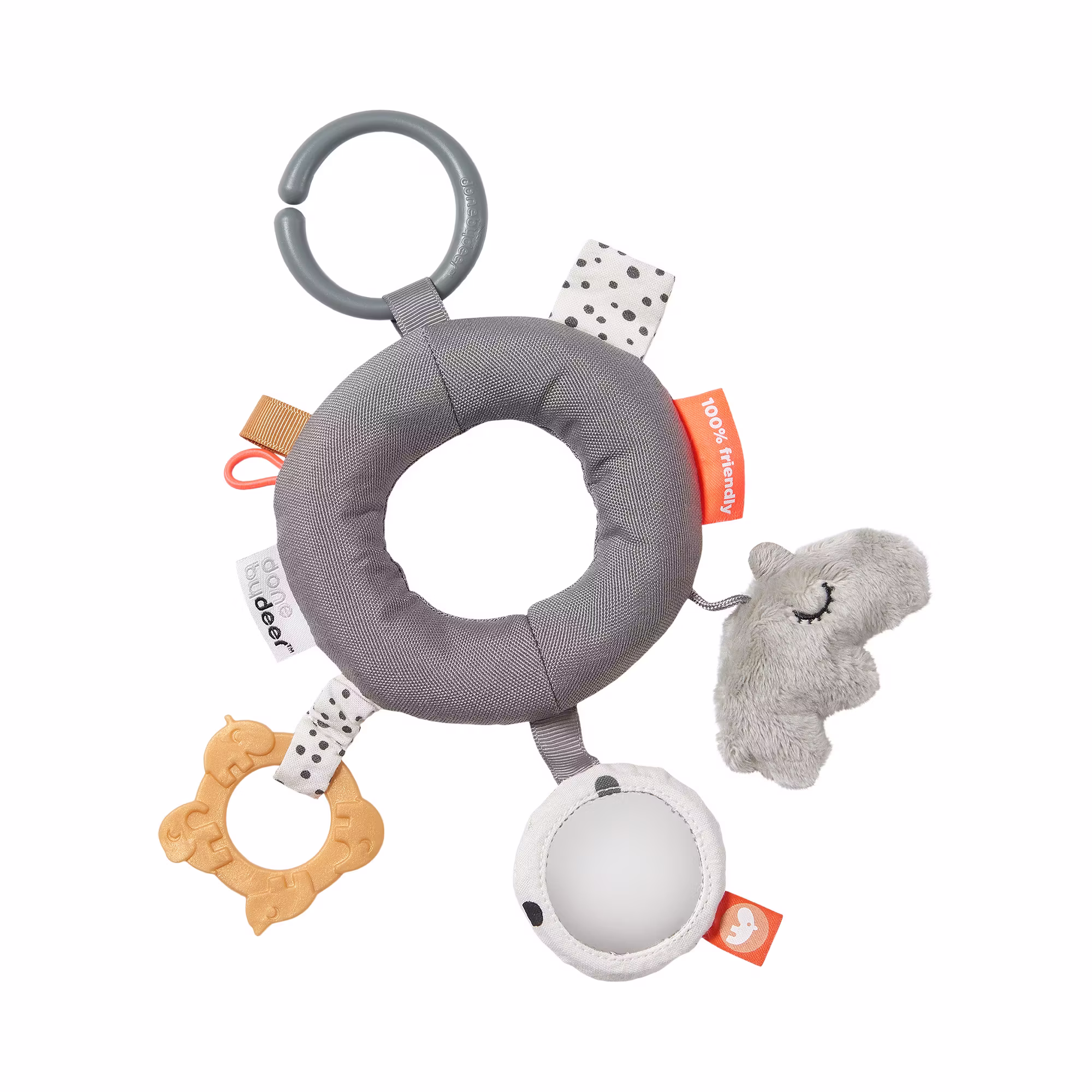 Activity Ring - Jamouz