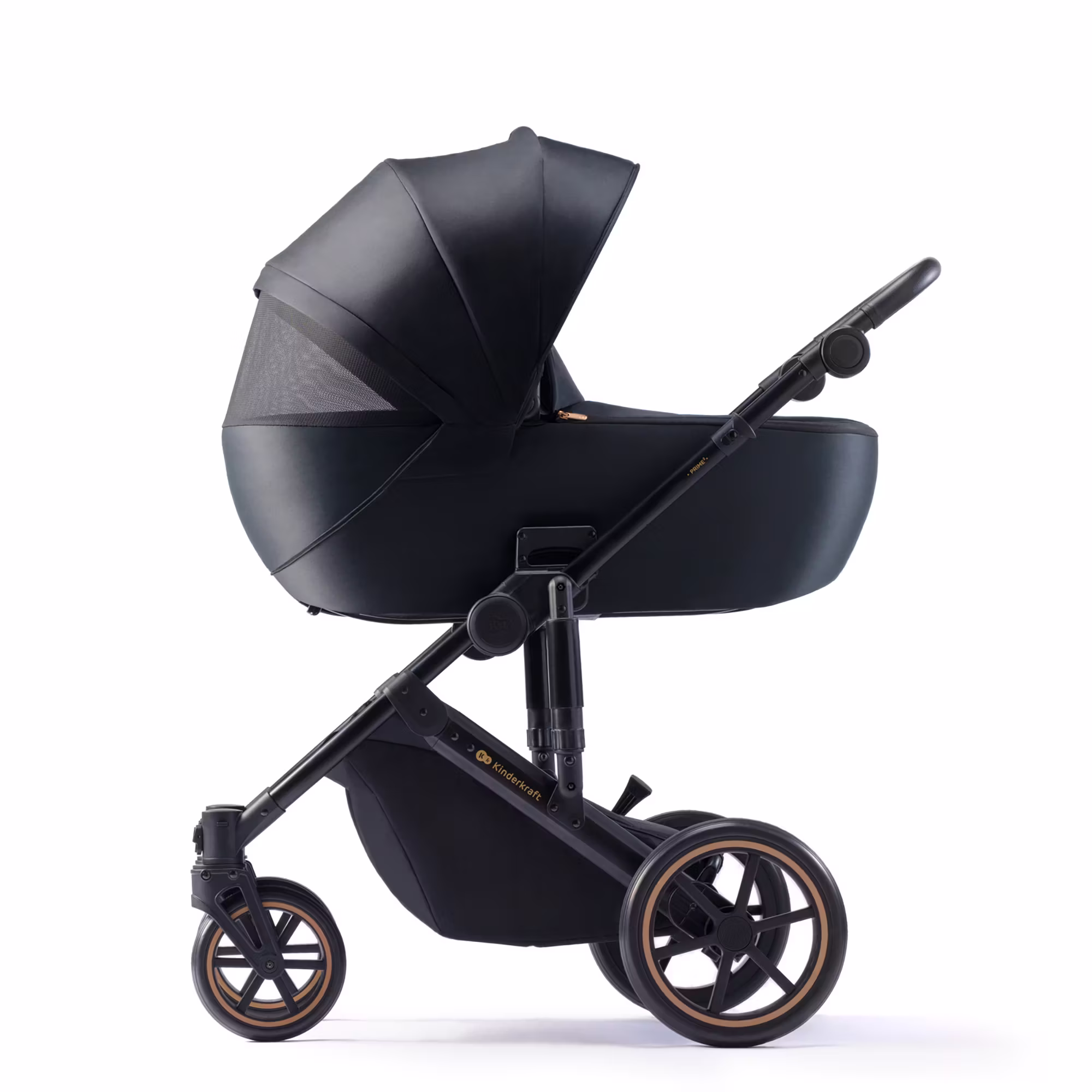 Prime 2 2in1 Shadow Grey - Jamouz