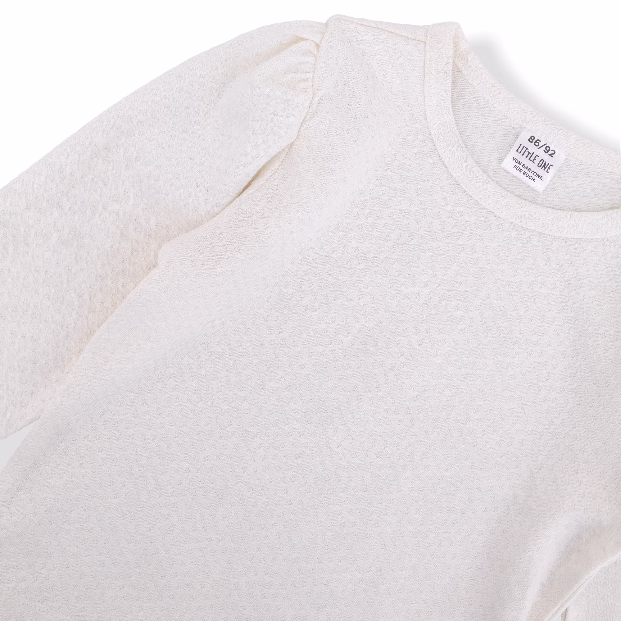 Langarmshirt - Jamouz