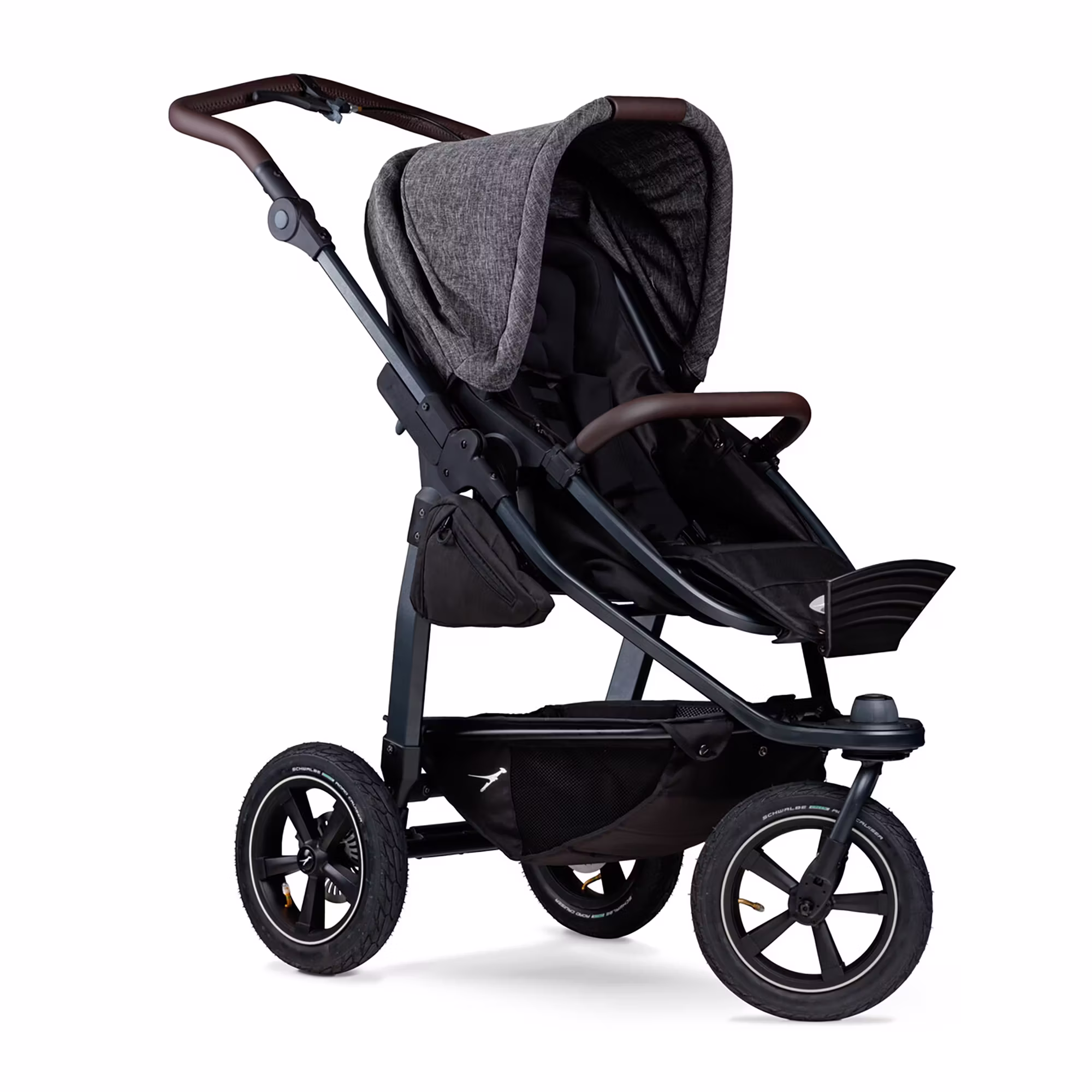 Mono 2 Kombi Luftreifen Premium Grau - Jamouz