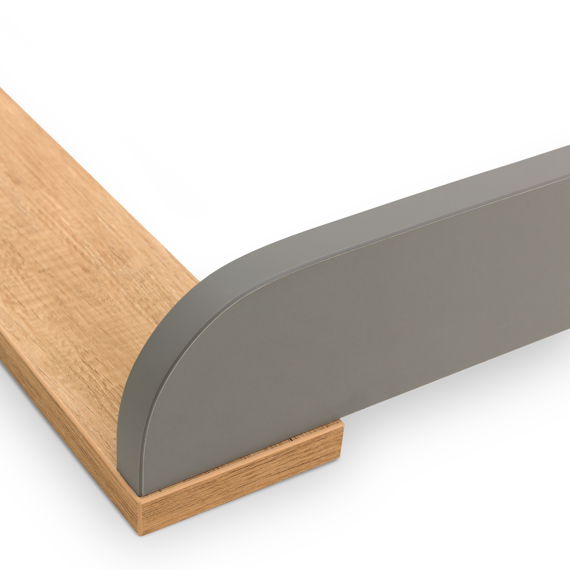 Wickelaufsatz breit Theo - Jamouz