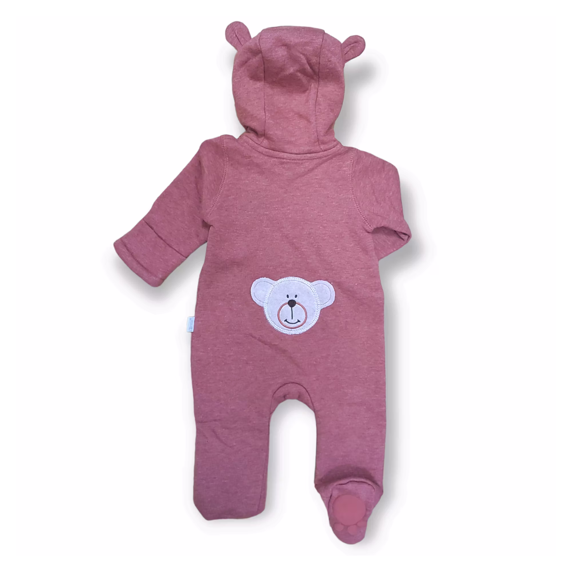 Sweat Overall - Jamouz